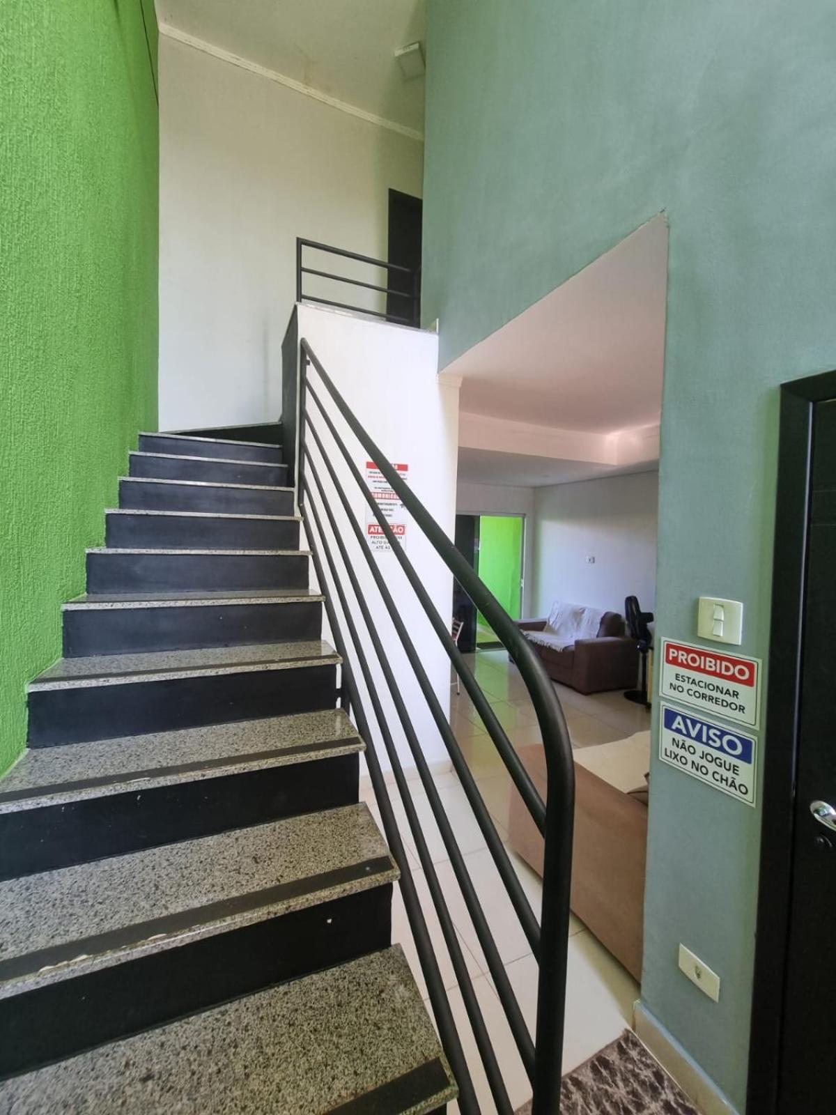 Sobrado Mobiliado