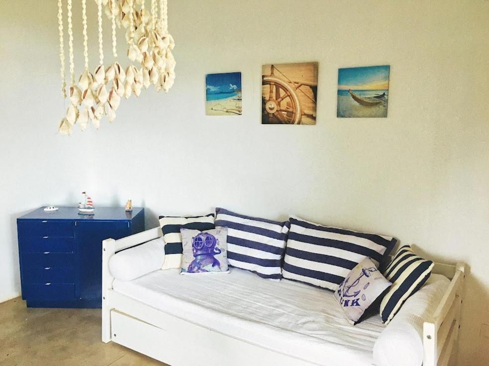 Residencial Mirante Cumuruxatiba