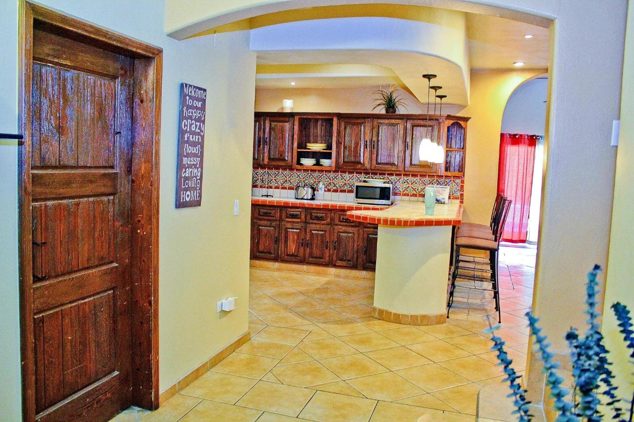 Casa Playas view 4