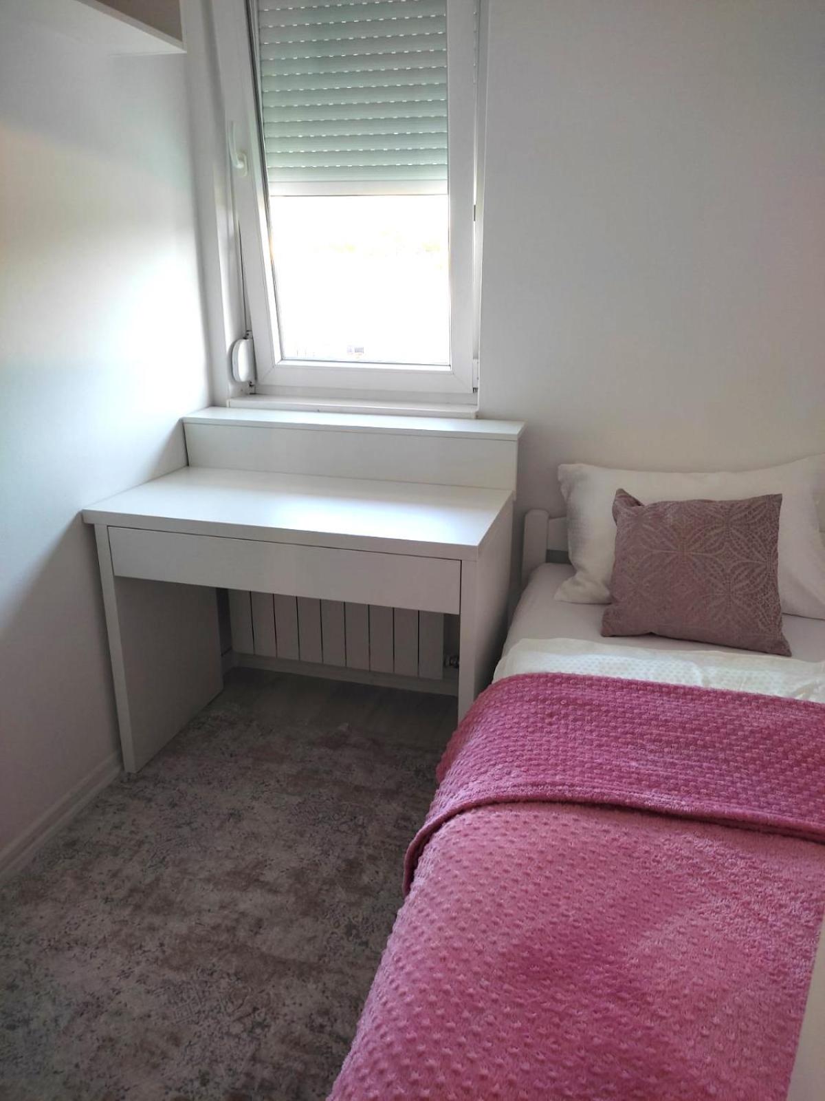 4th Floor Apartment