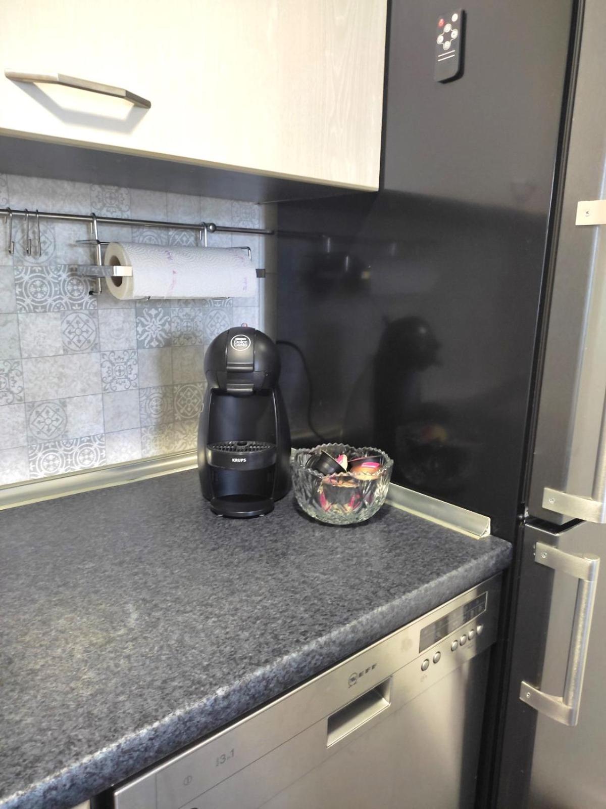 4th Floor Apartment