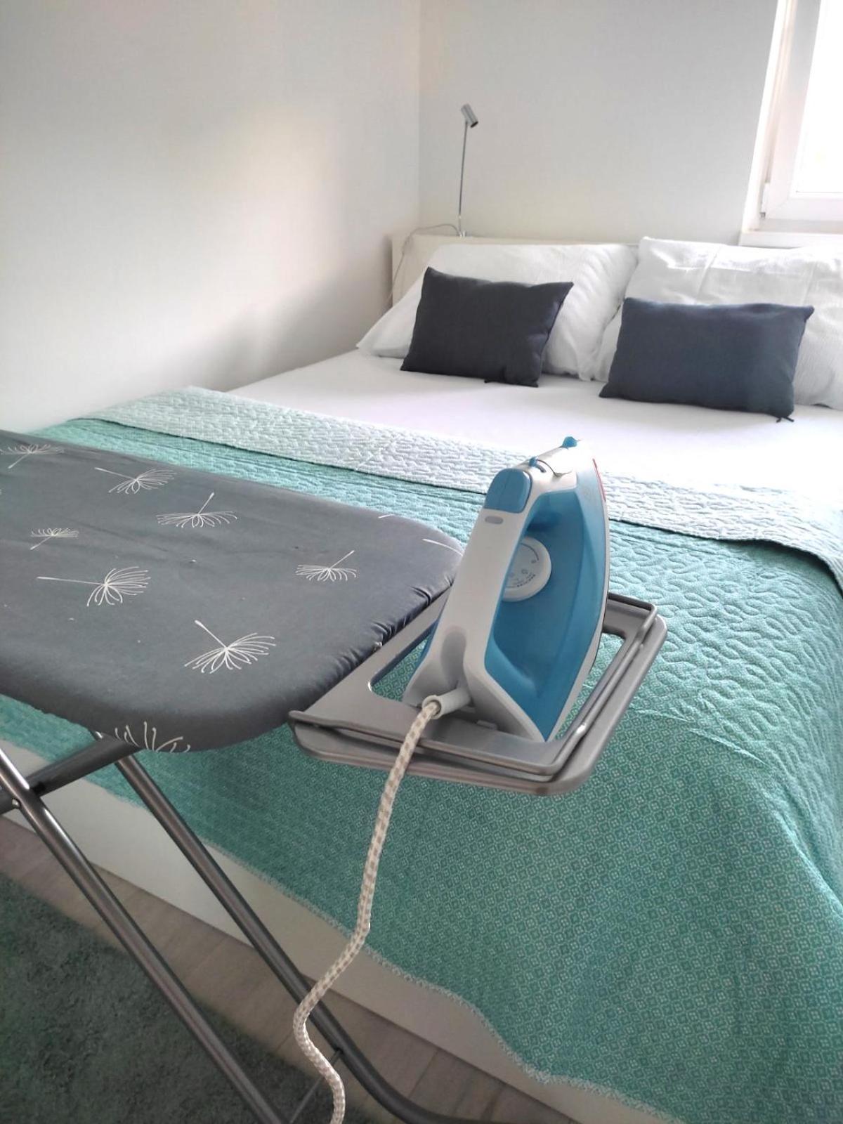 4th Floor Apartment