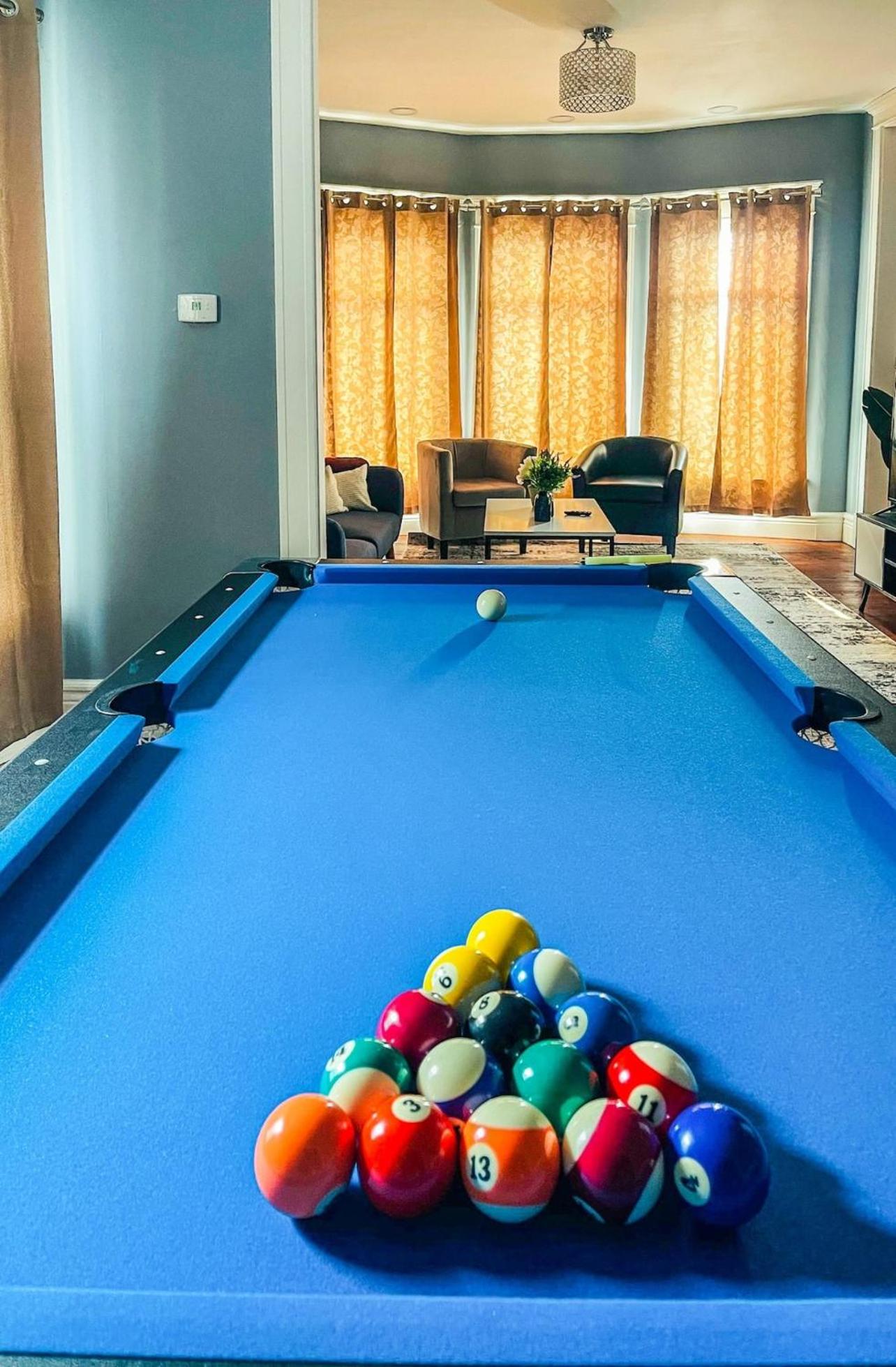 Private 3bdtvniagrafallbillskingbdpooltable view 4