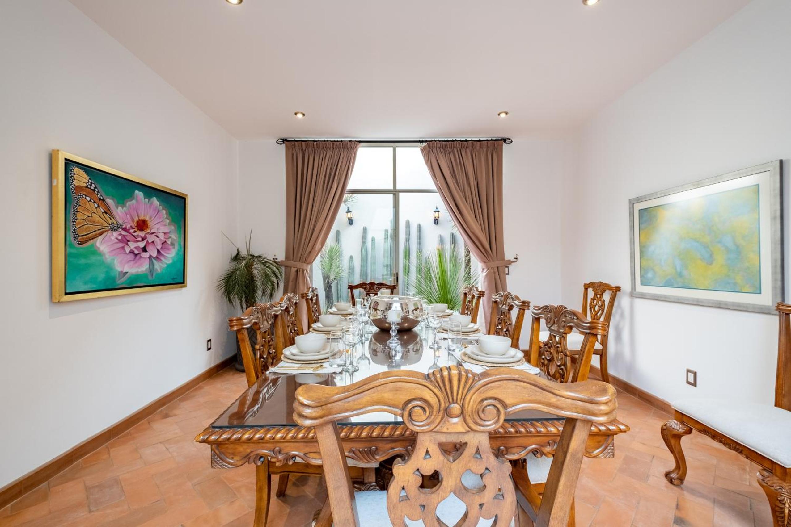 Hotel Casa Malen - Image 1