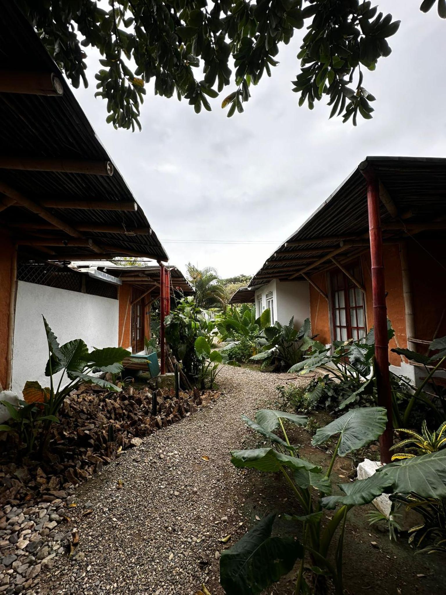 KUA Cabañas
