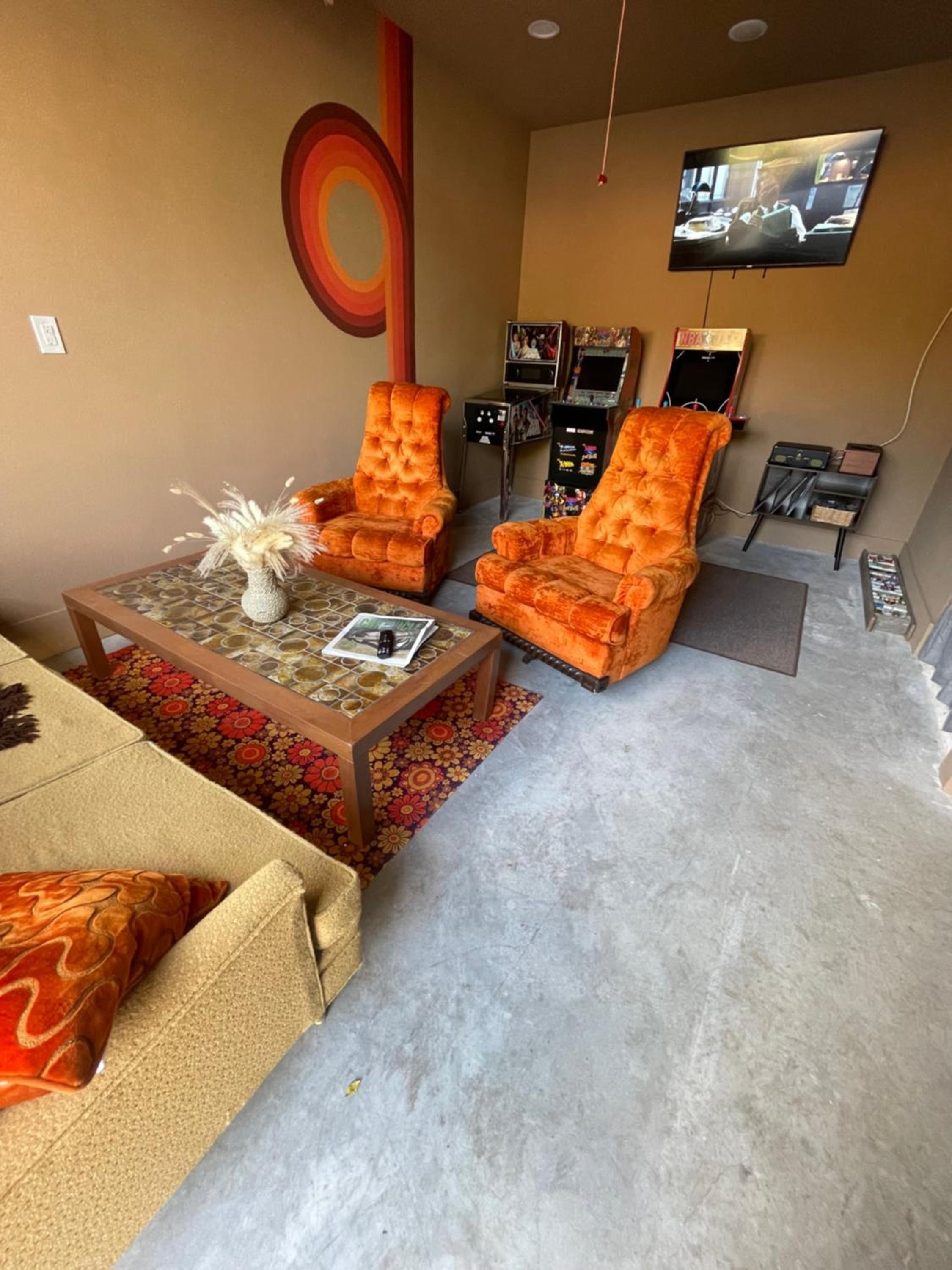 lounge
