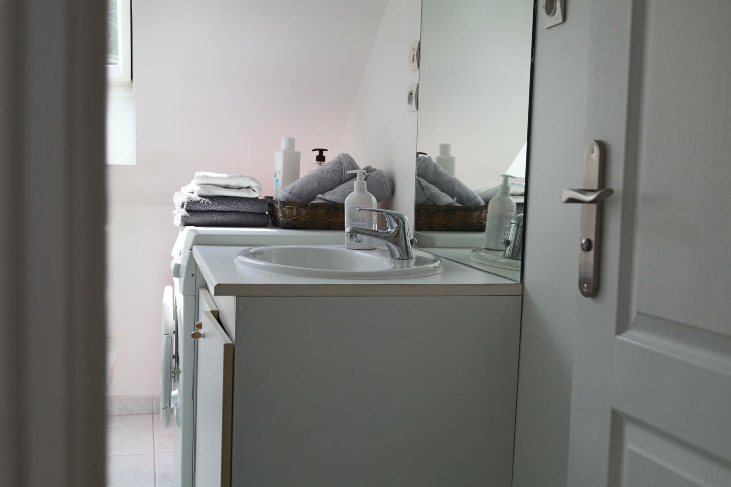 Le Clousy- Gîte - CARQUEFOU Centre, photo 11