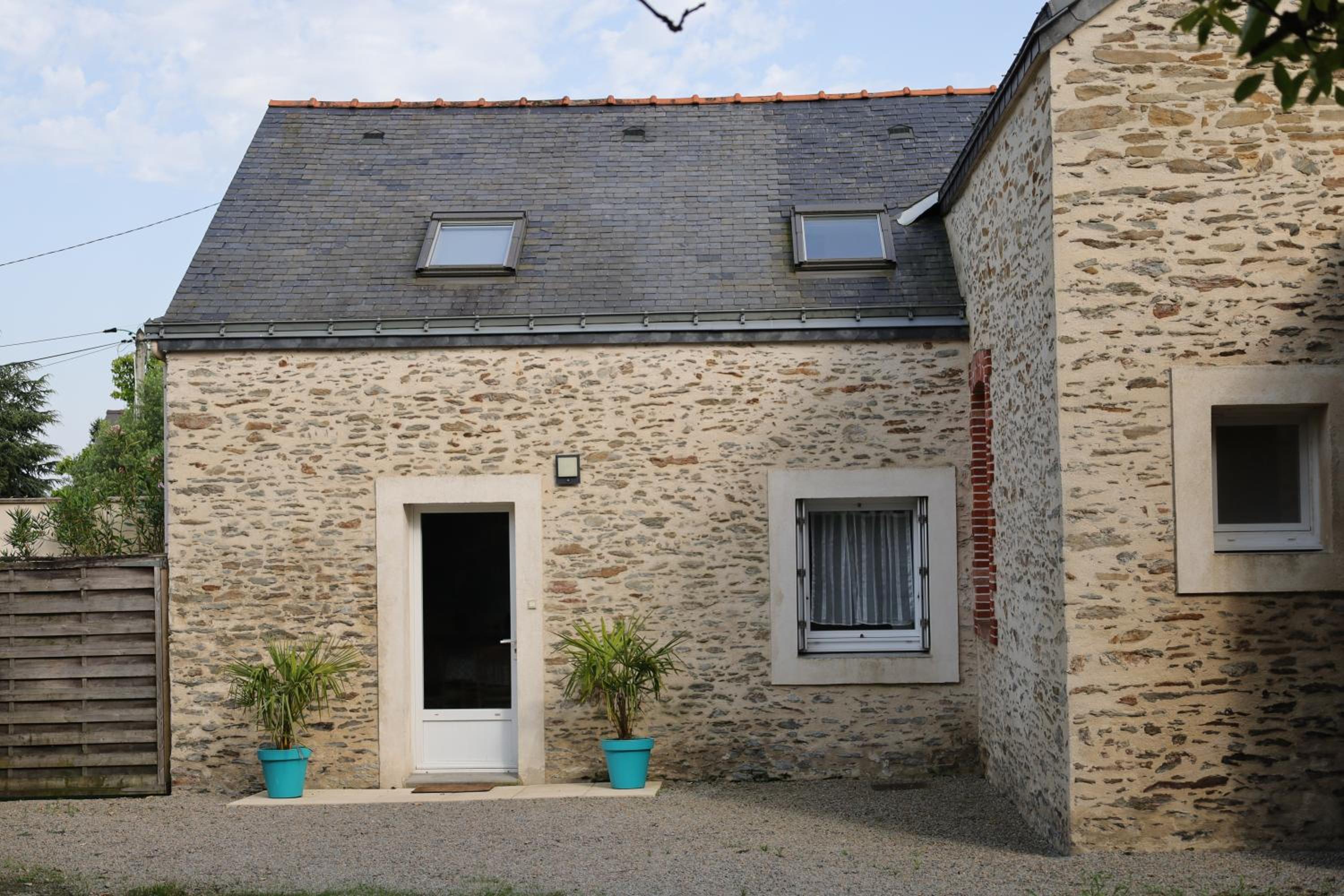 Le Clousy- Gîte - CARQUEFOU Centre, photo 47