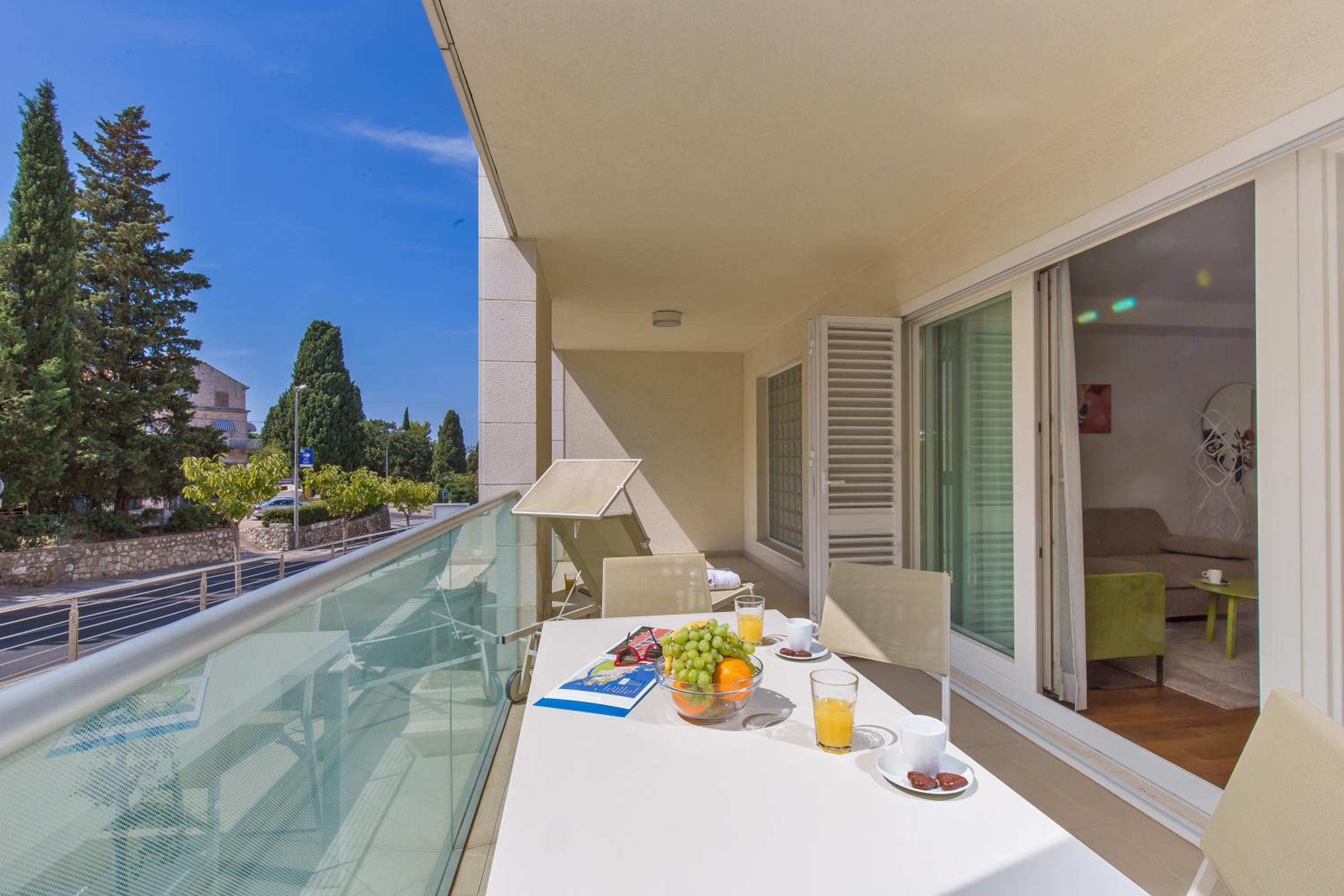 Dubrovnik Luxury Residence – L’Orangerie
