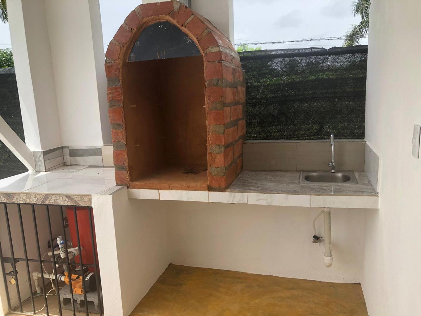 Villa Piña Alojamiento rural