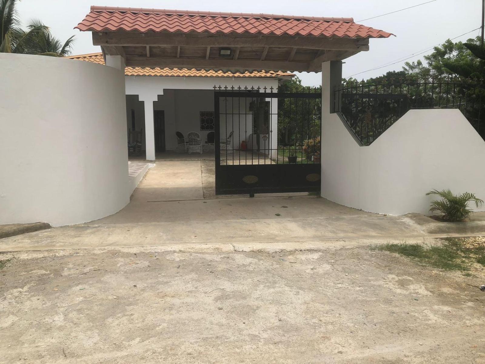 Villa Piña Alojamiento rural