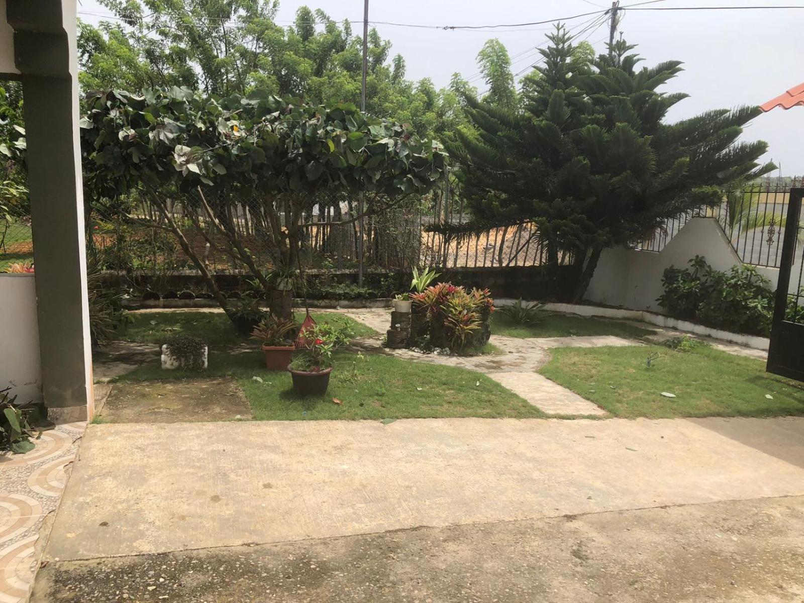 Villa Piña Alojamiento rural