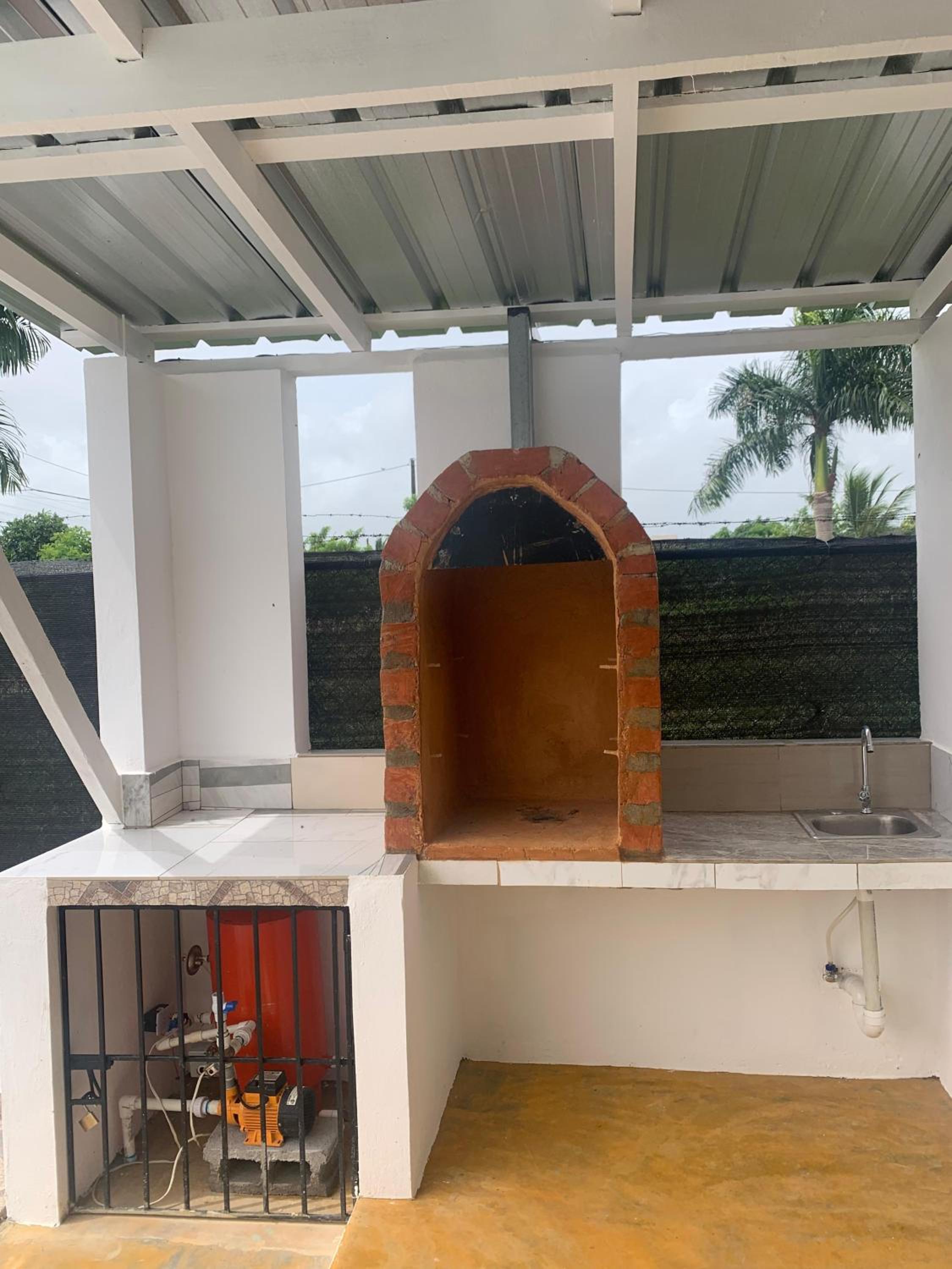 Villa Piña Alojamiento rural