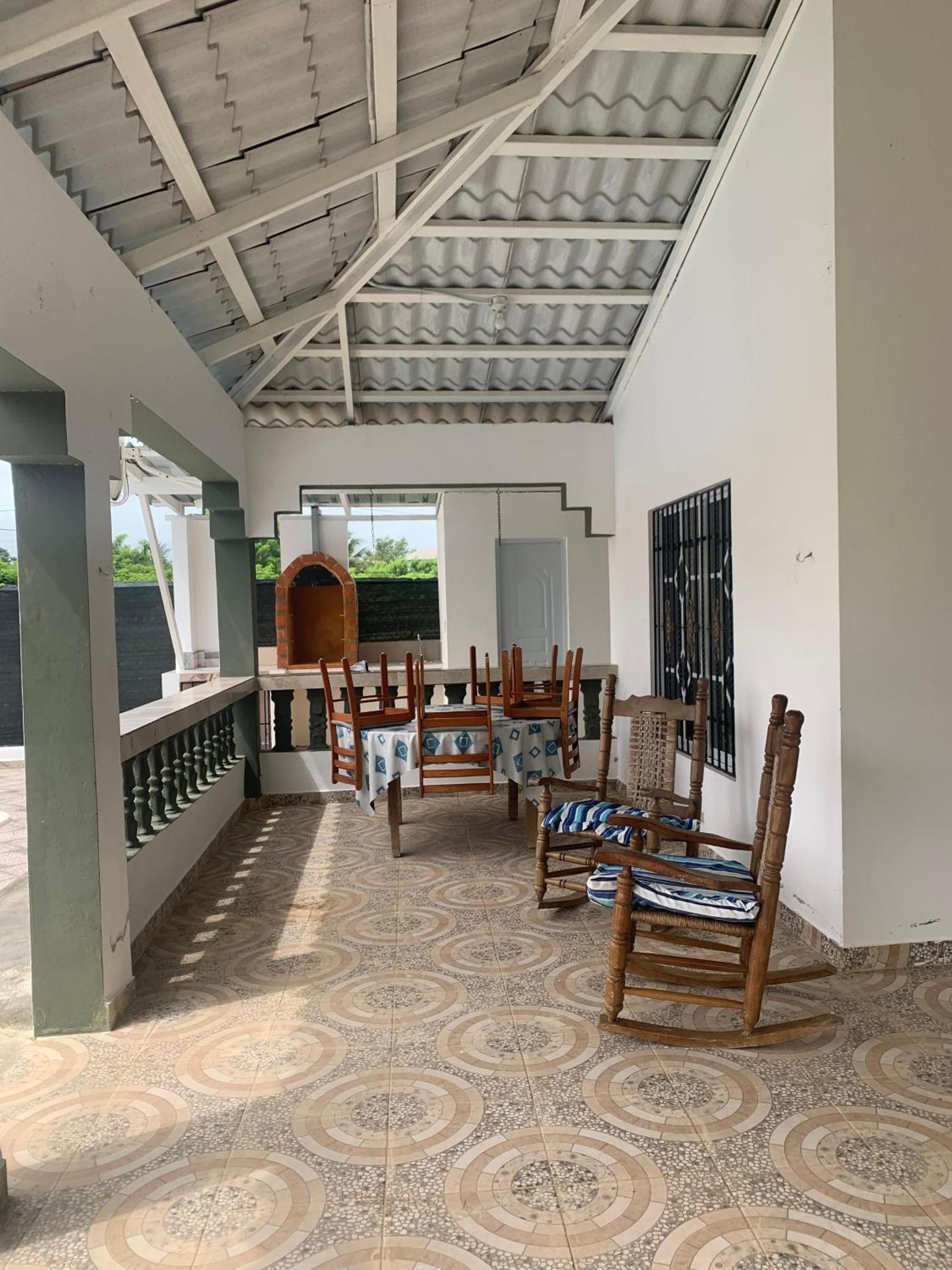 Villa Piña Alojamiento rural