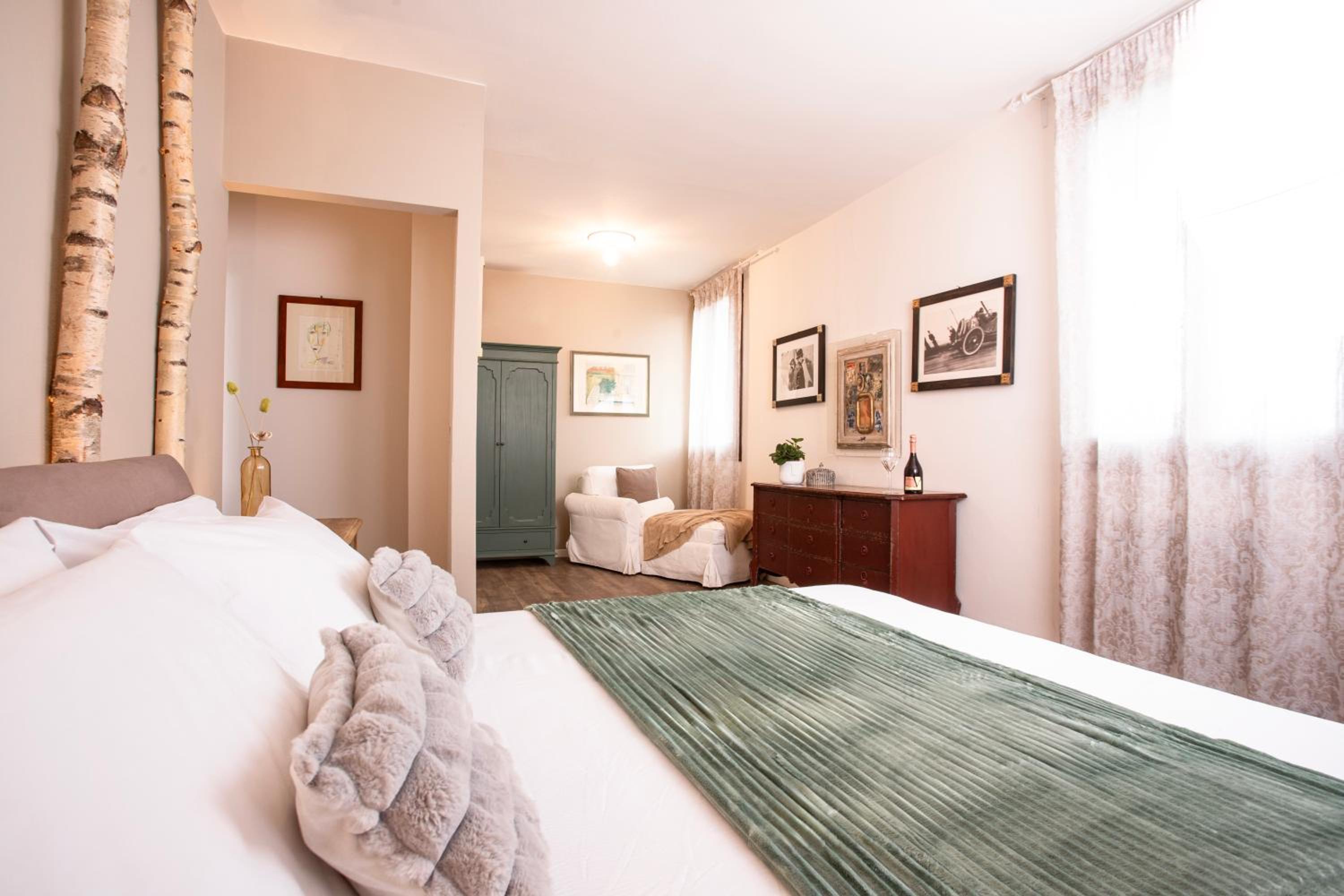 Ca'Vittoria - Prosecco Experience - Unesco photo 2