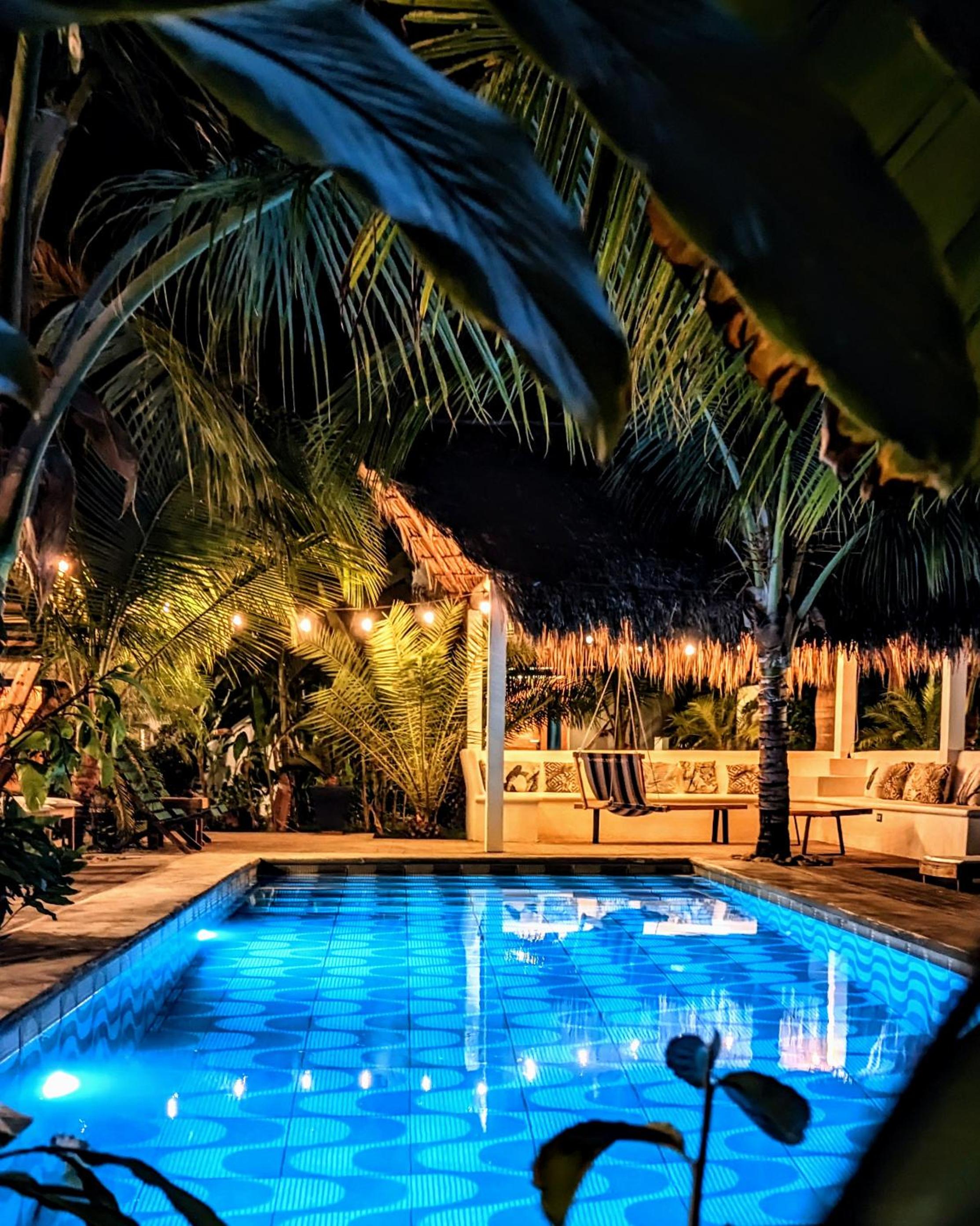 Hotel Nuevo NAYAL - Image 1