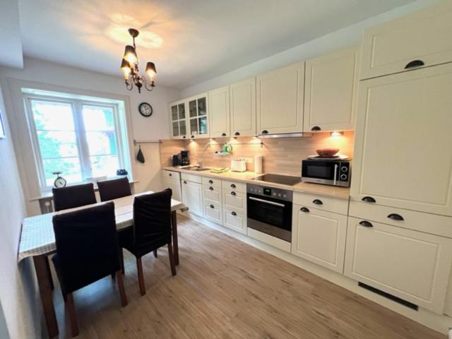 Ferienwohnung Unter Reet in Grebin view 4