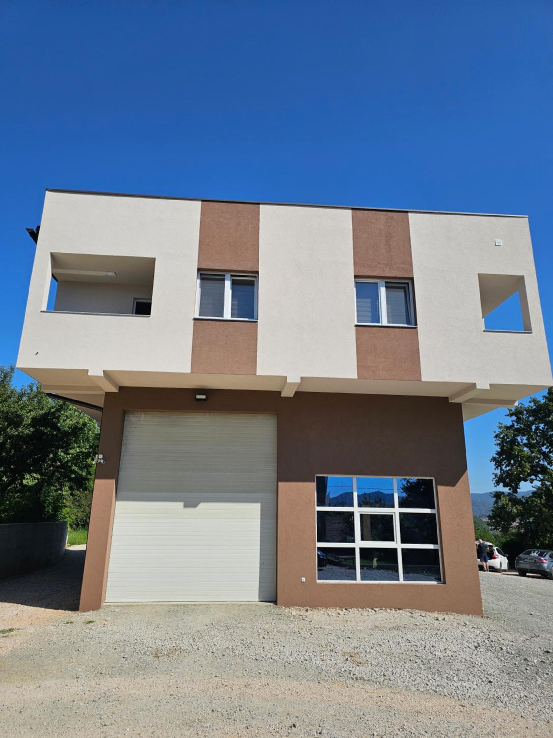 building