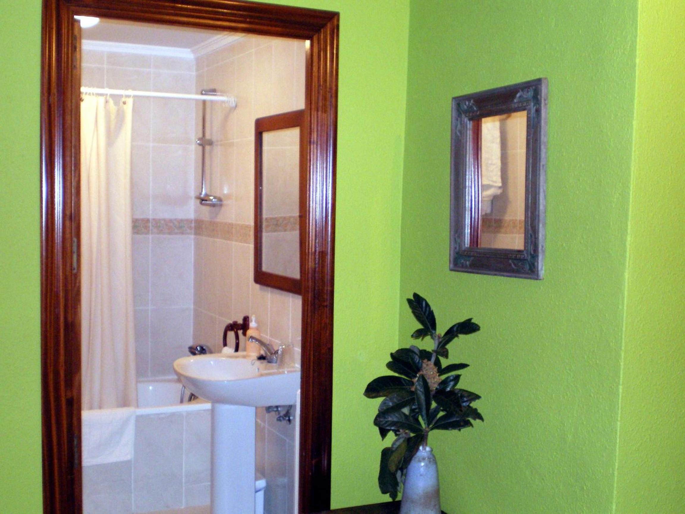 Casa Rural Aristondo Agroturismo view 3