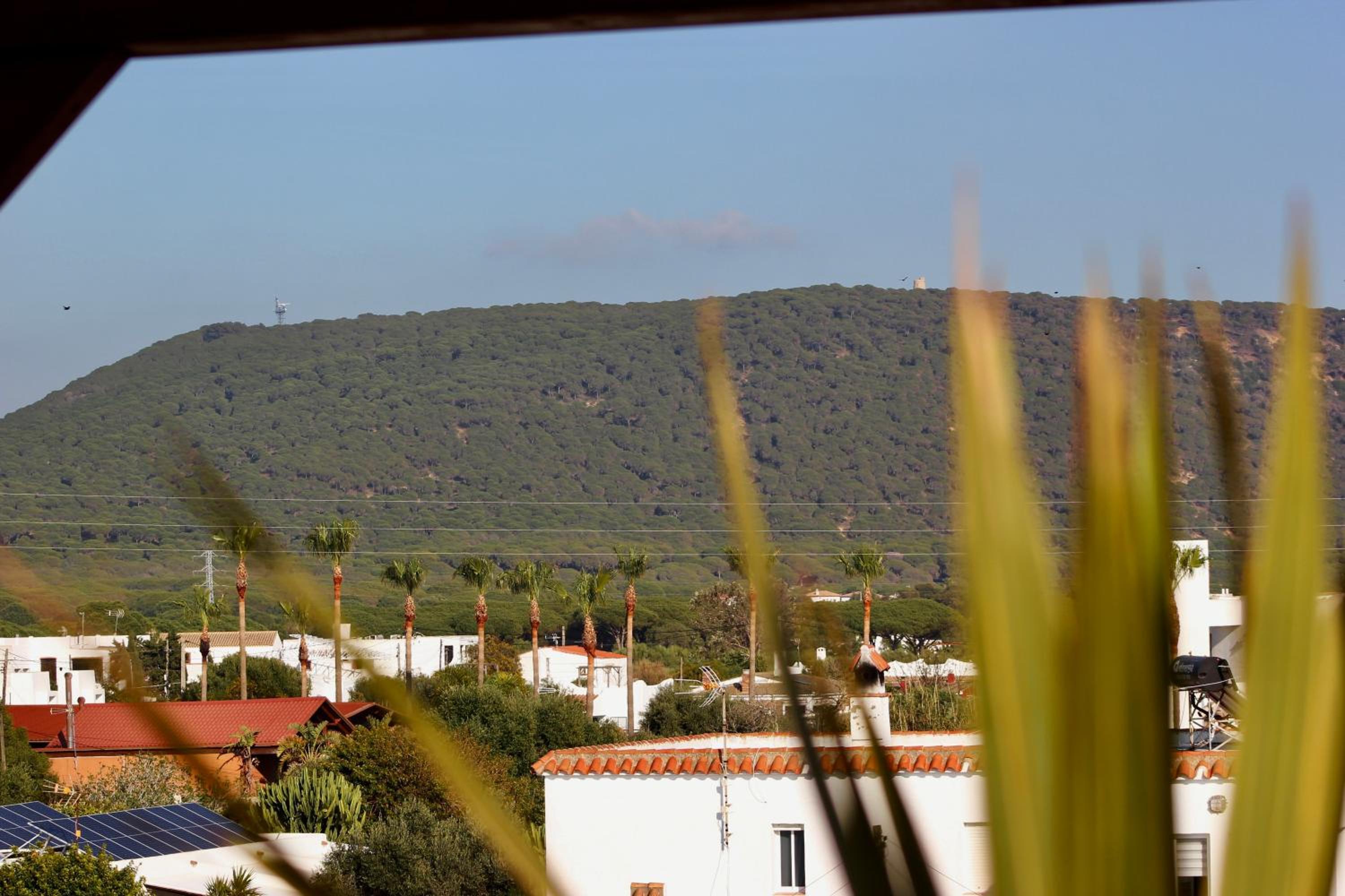 Vista al faro