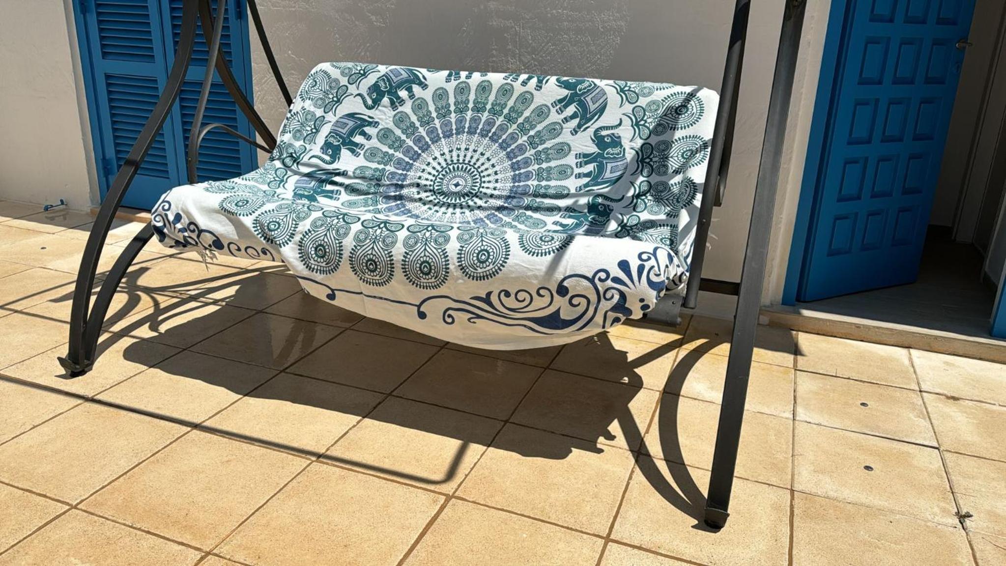 Villa In Conca Specchiullla photo 5