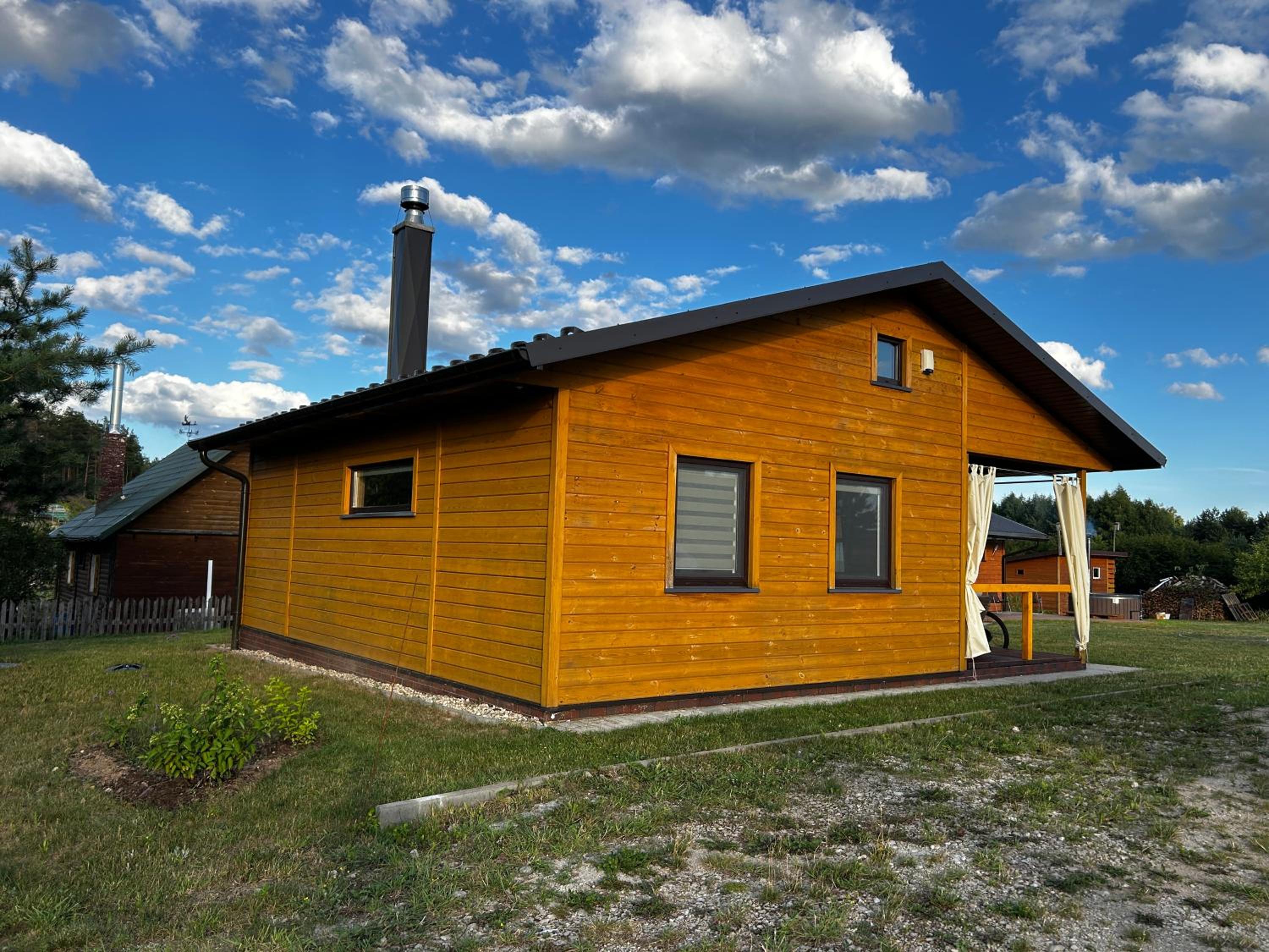 GobeHouse Sodyba