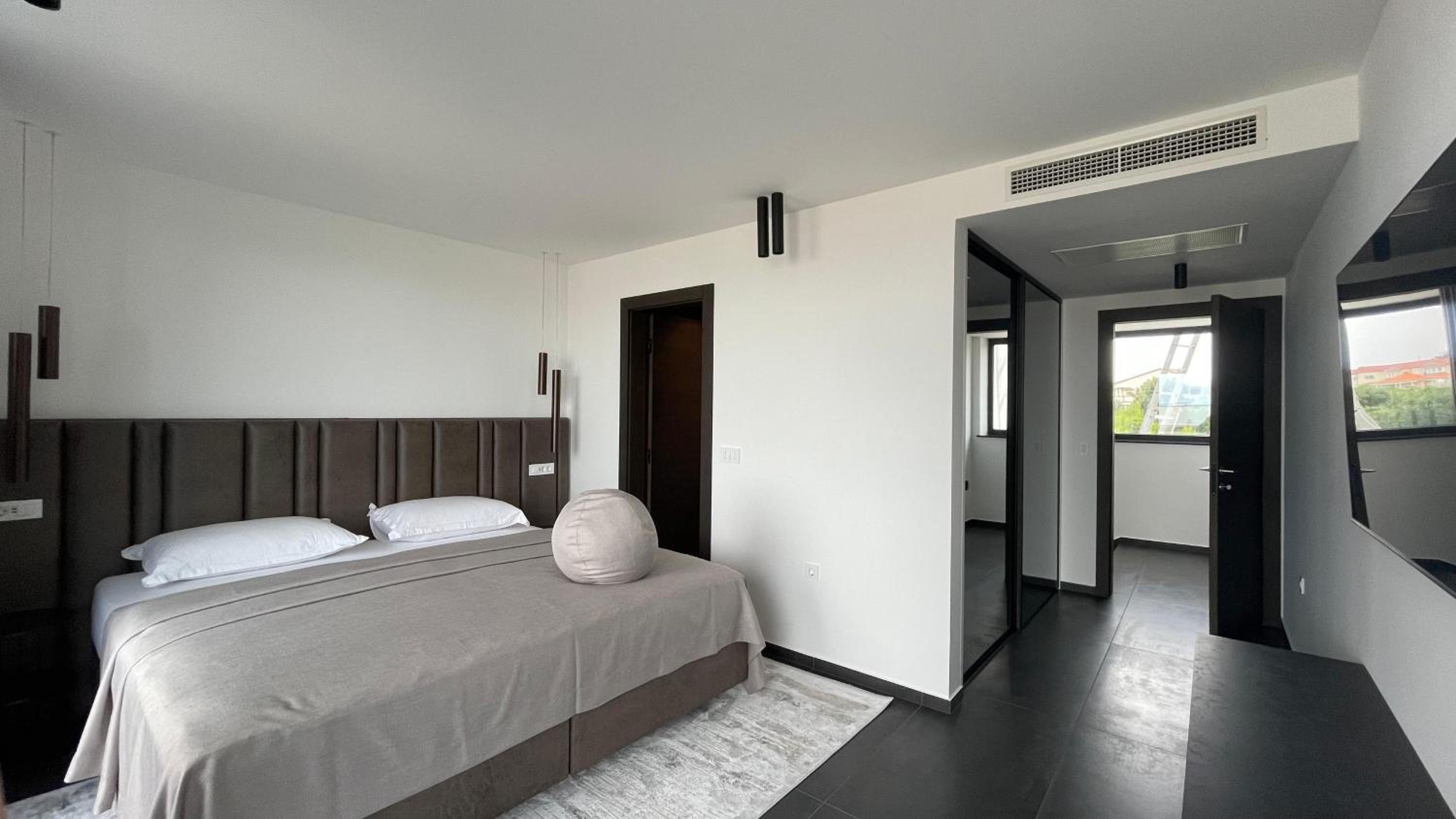 Suva Punta Luxe