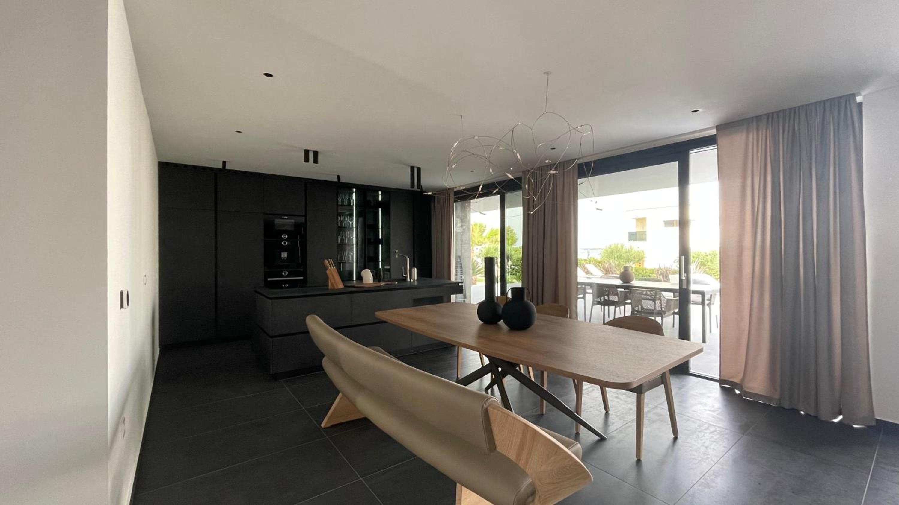 Suva Punta Luxe en Vir