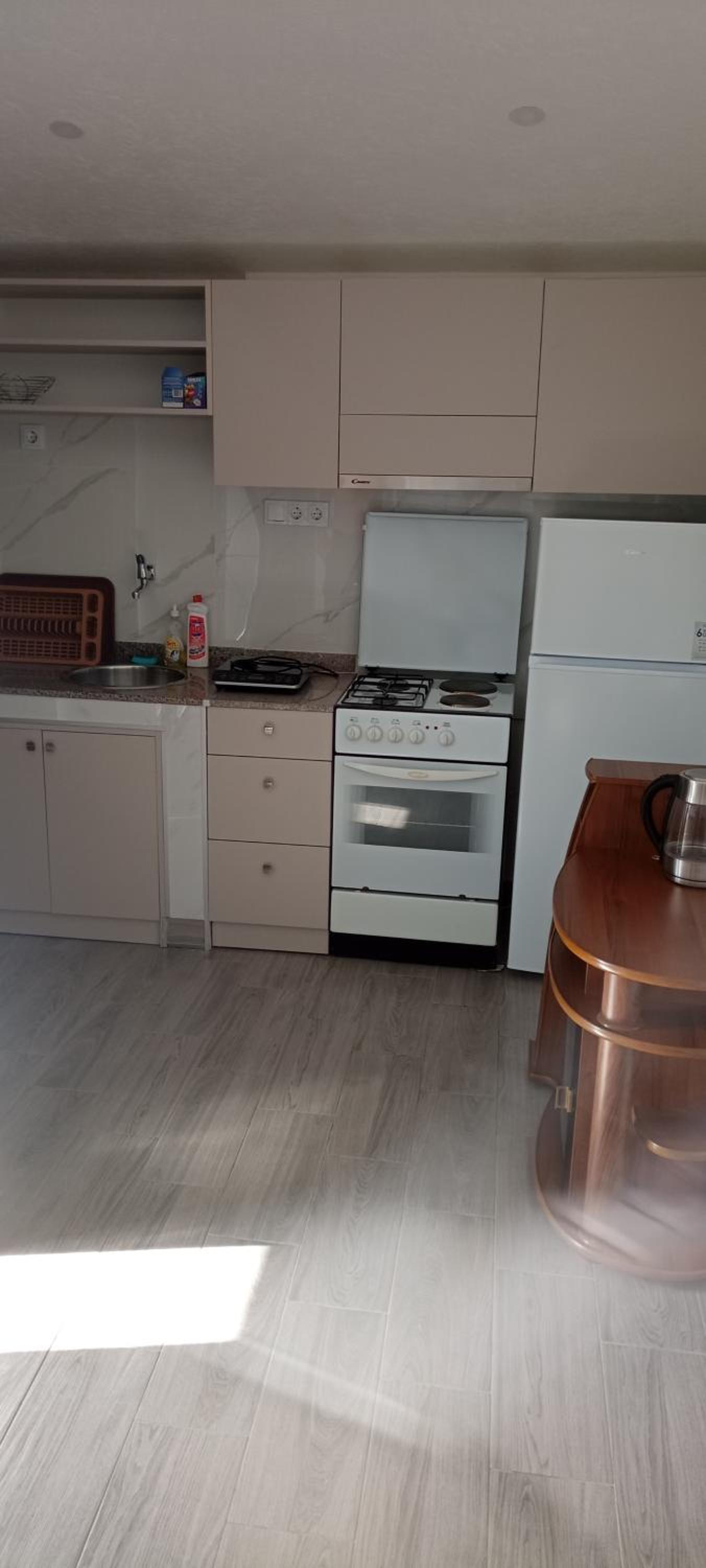 DADA apartman