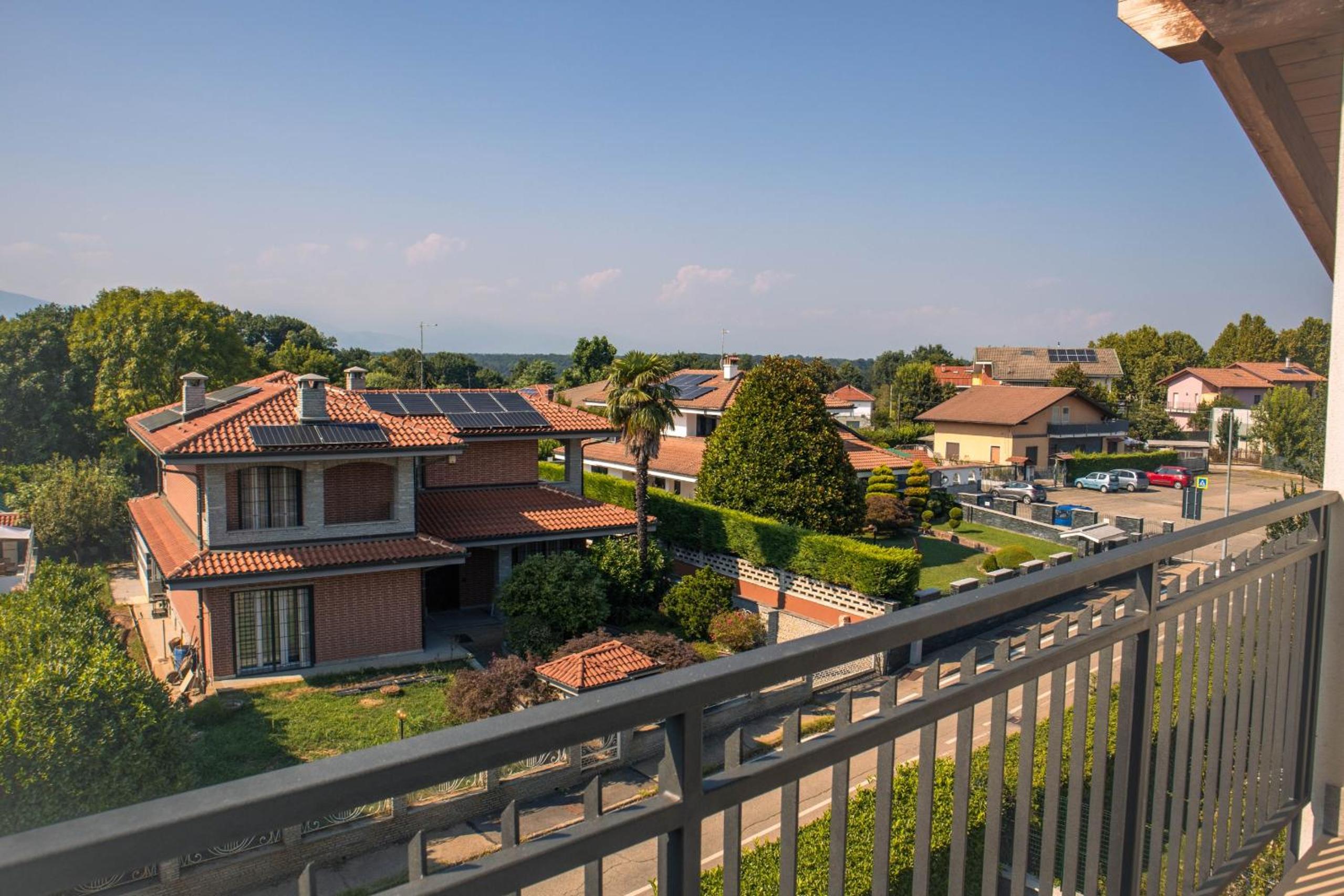 B&B Il Ciliegio Druento en Druento