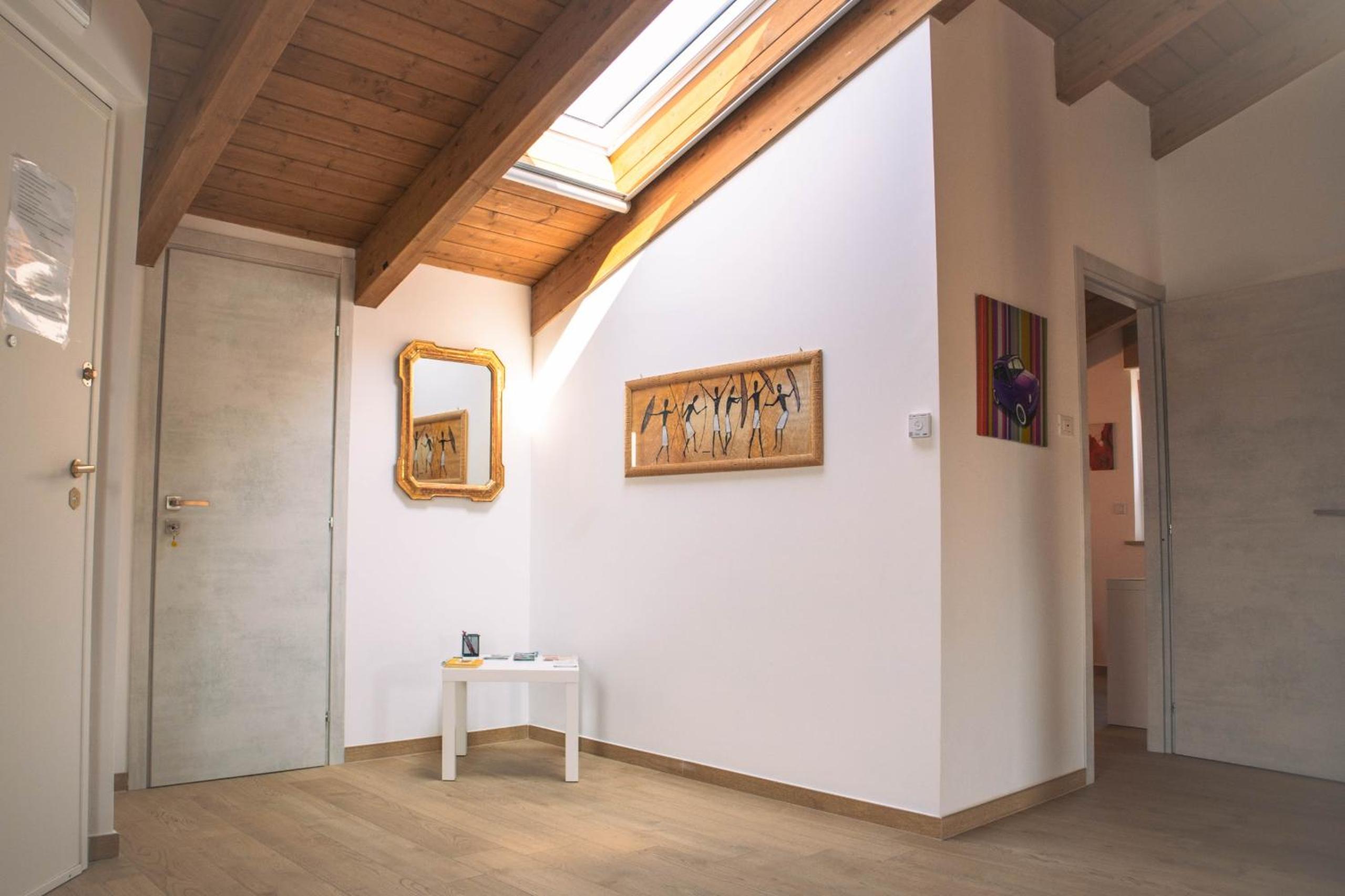 B&B Il Ciliegio Druento, photo 30