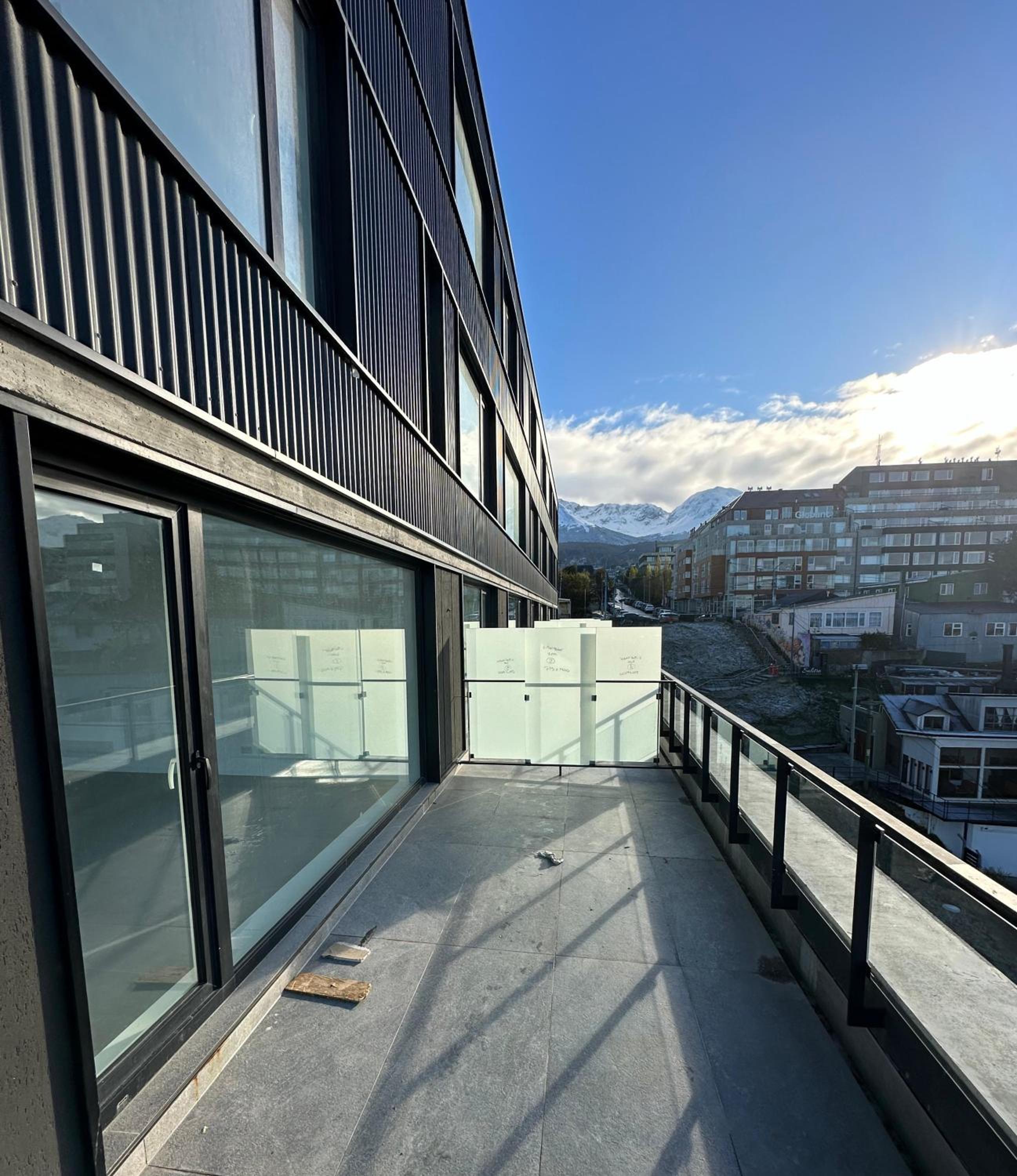 Libertador Apartamentos