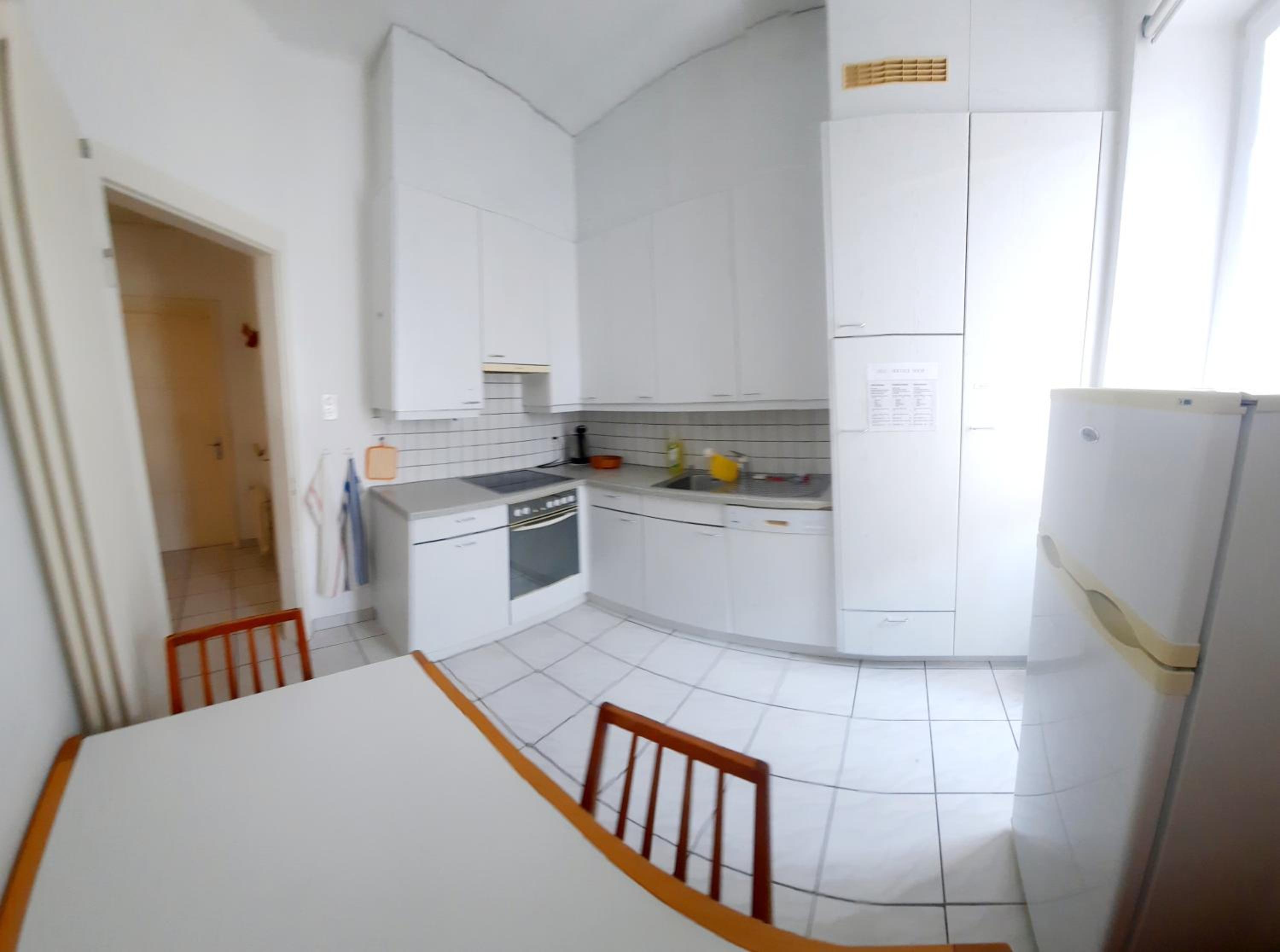 Ampie camere Locarno