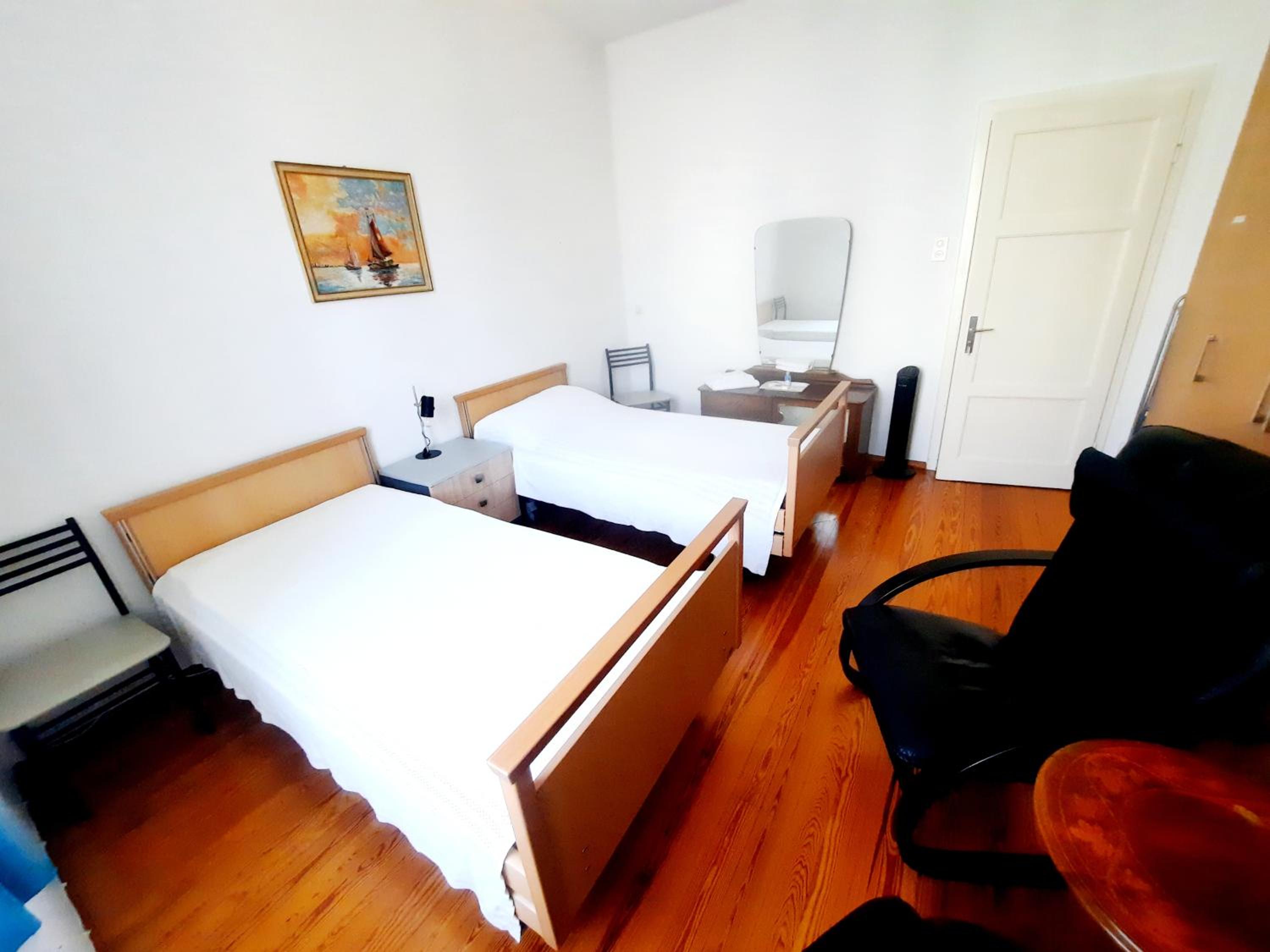 Ampie camere Locarno