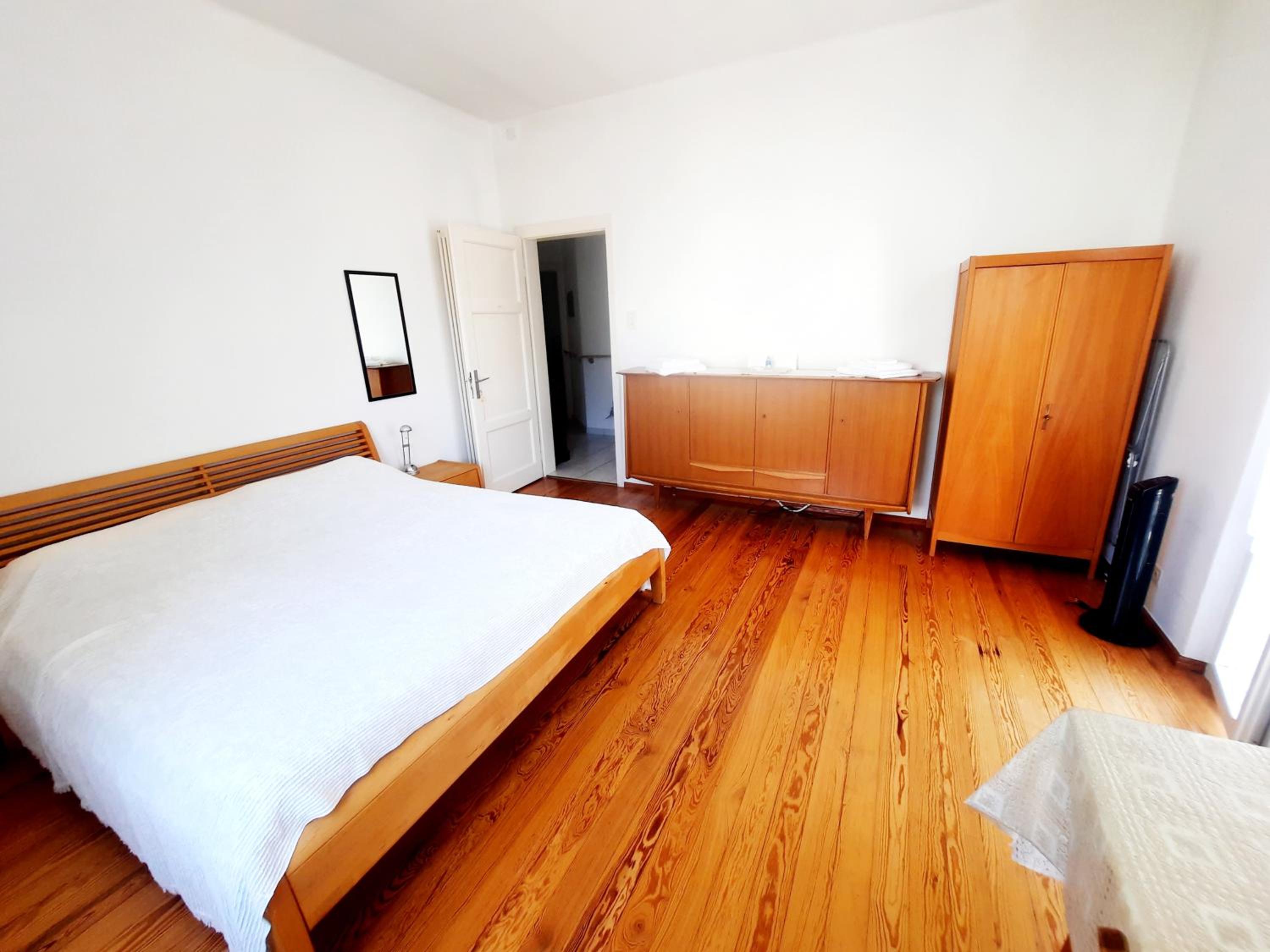 Ampie camere Locarno