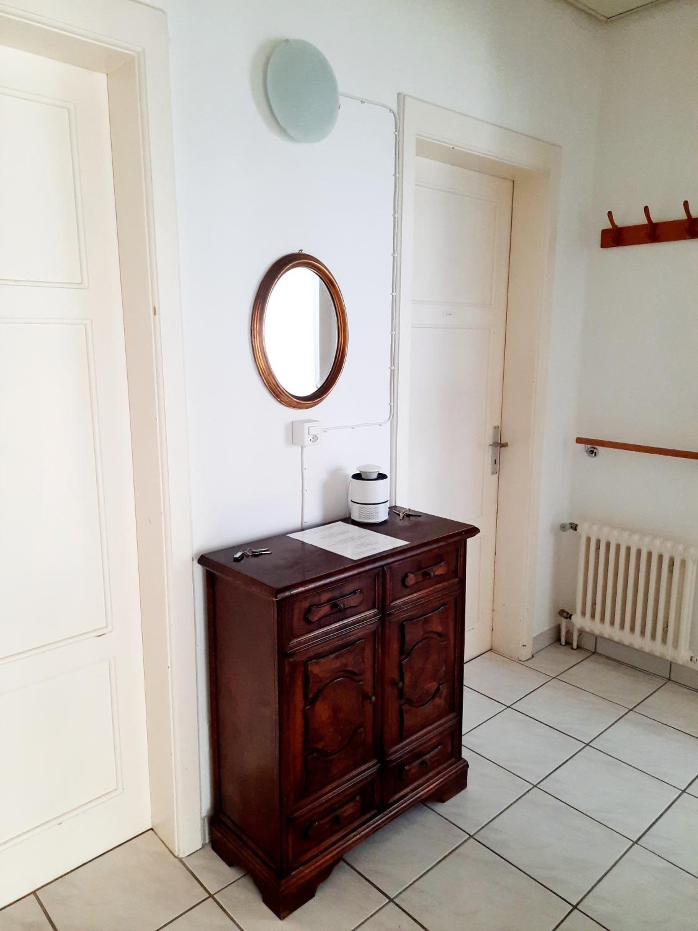 Ampie camere Locarno