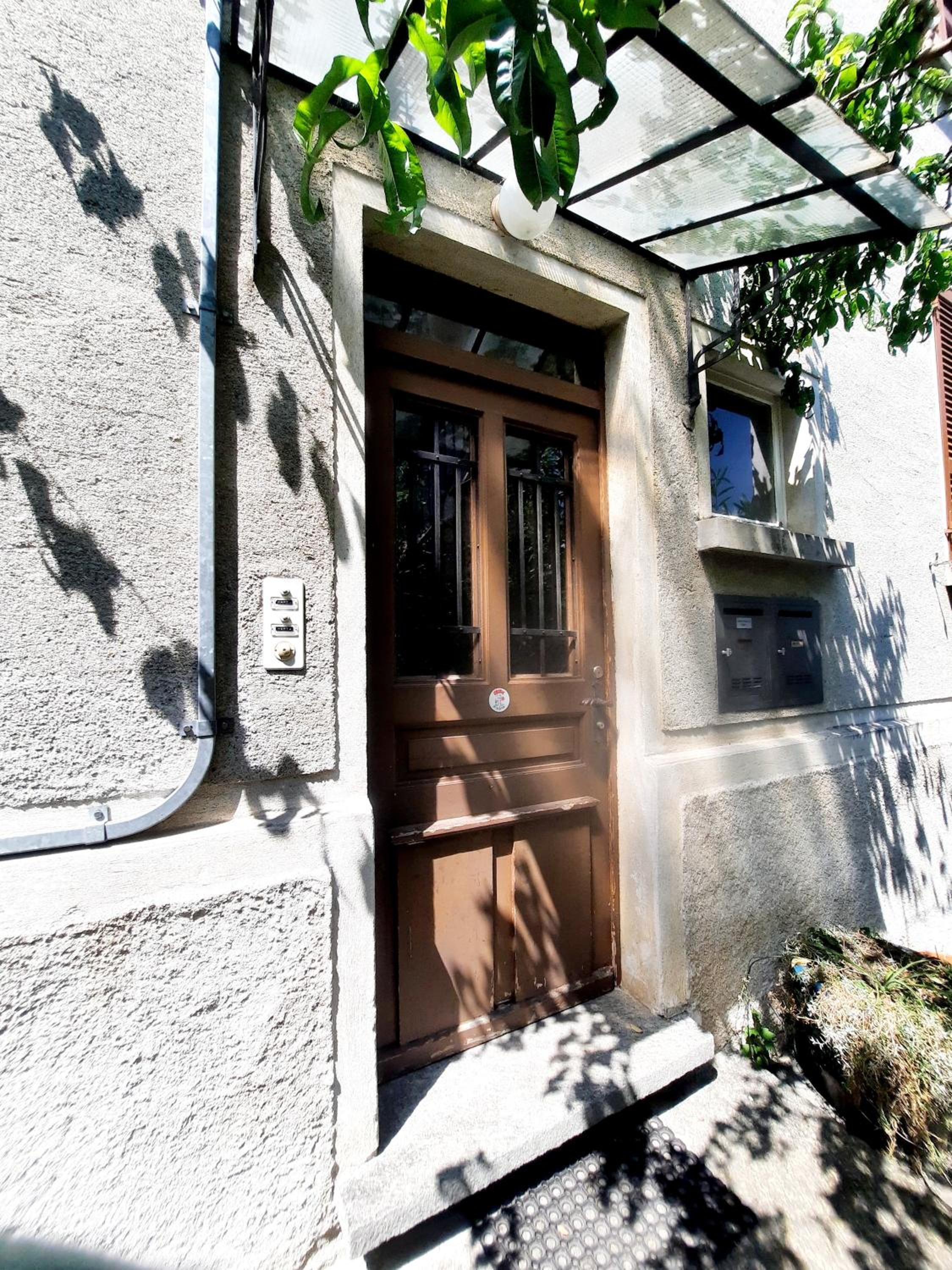 Ampie camere Locarno