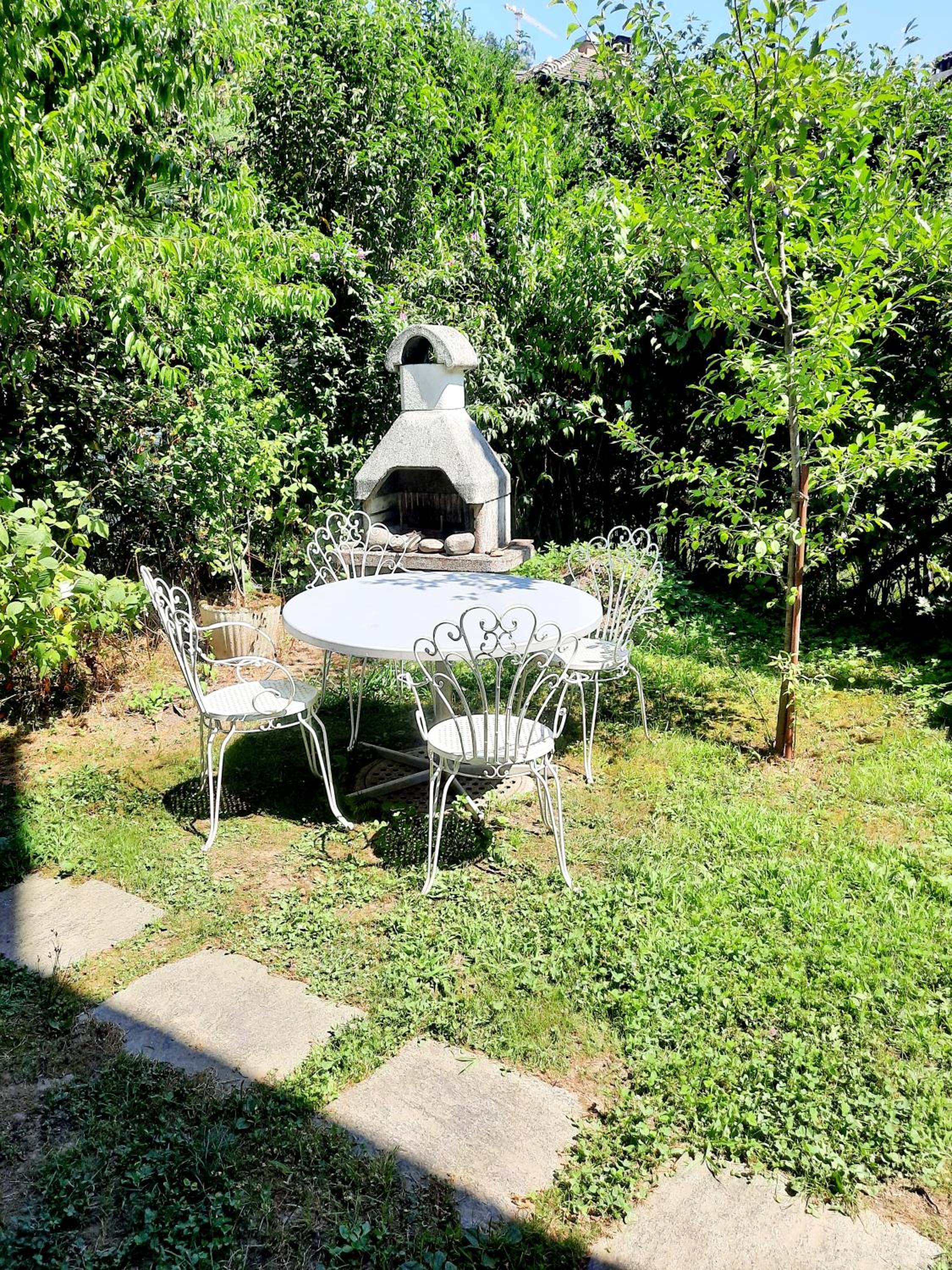 Ampie camere Locarno