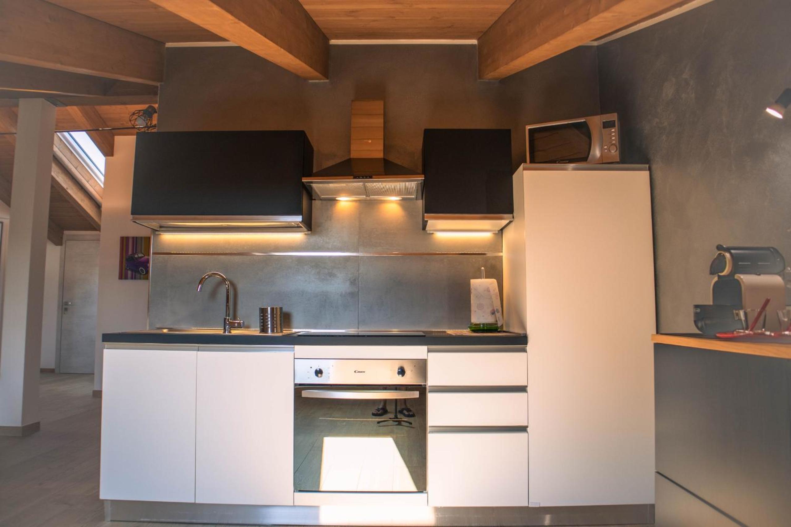 B&B Il Ciliegio Druento, photo 22