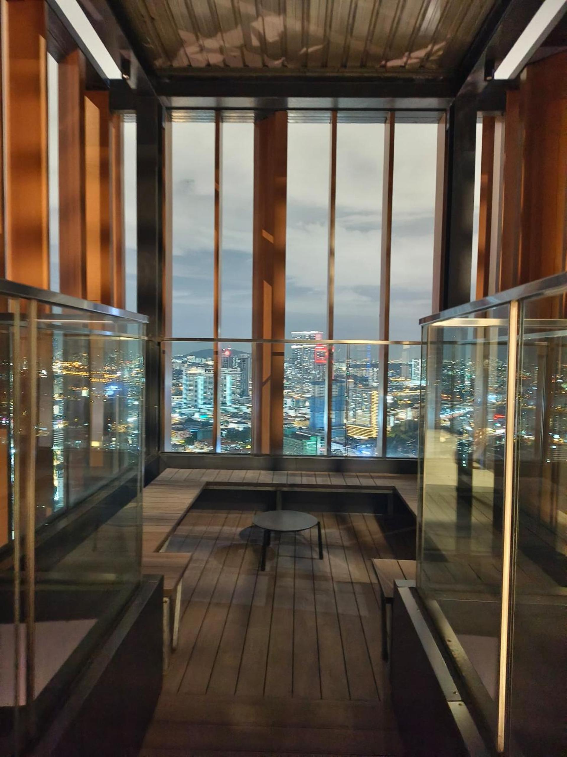 LUCENTIA LUXURY SUITE BBCC At KUALA LUMPUR