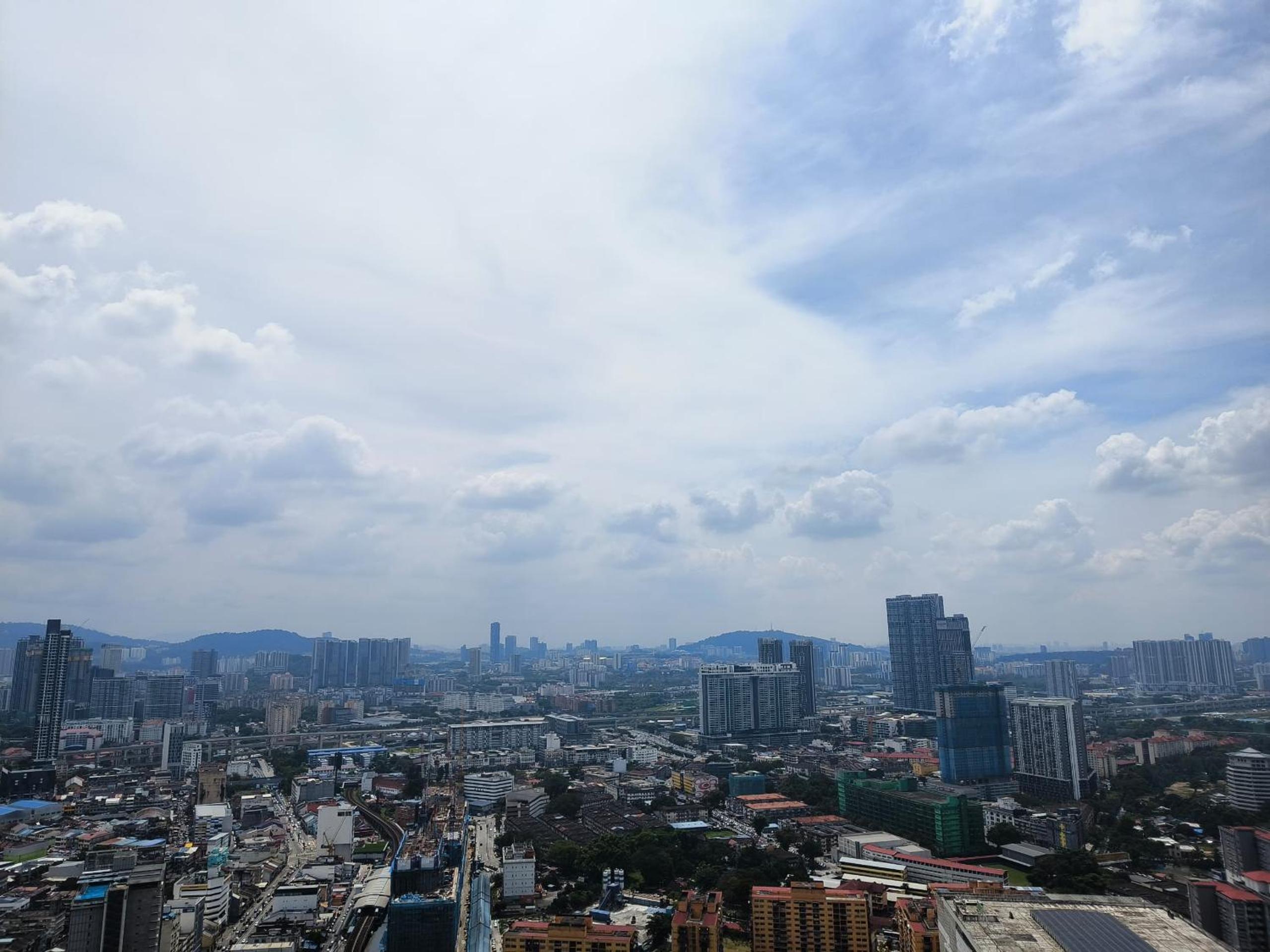 LUCENTIA LUXURY SUITE BBCC At KUALA LUMPUR
