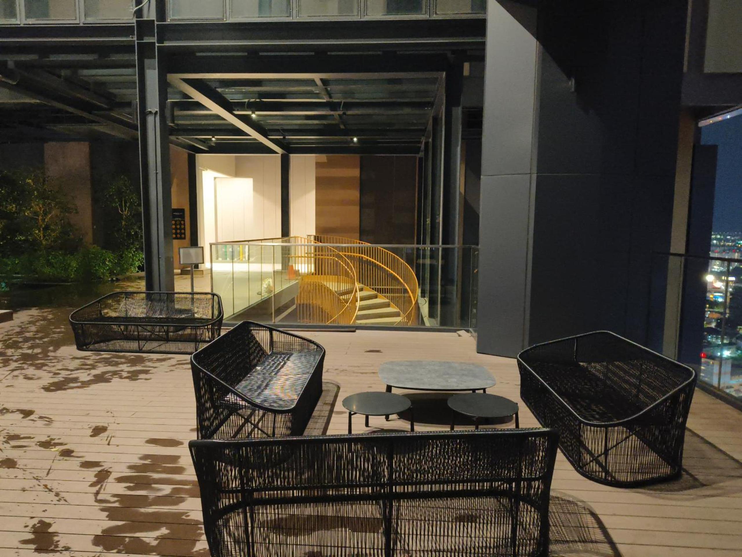 LUCENTIA LUXURY SUITE BBCC At KUALA LUMPUR