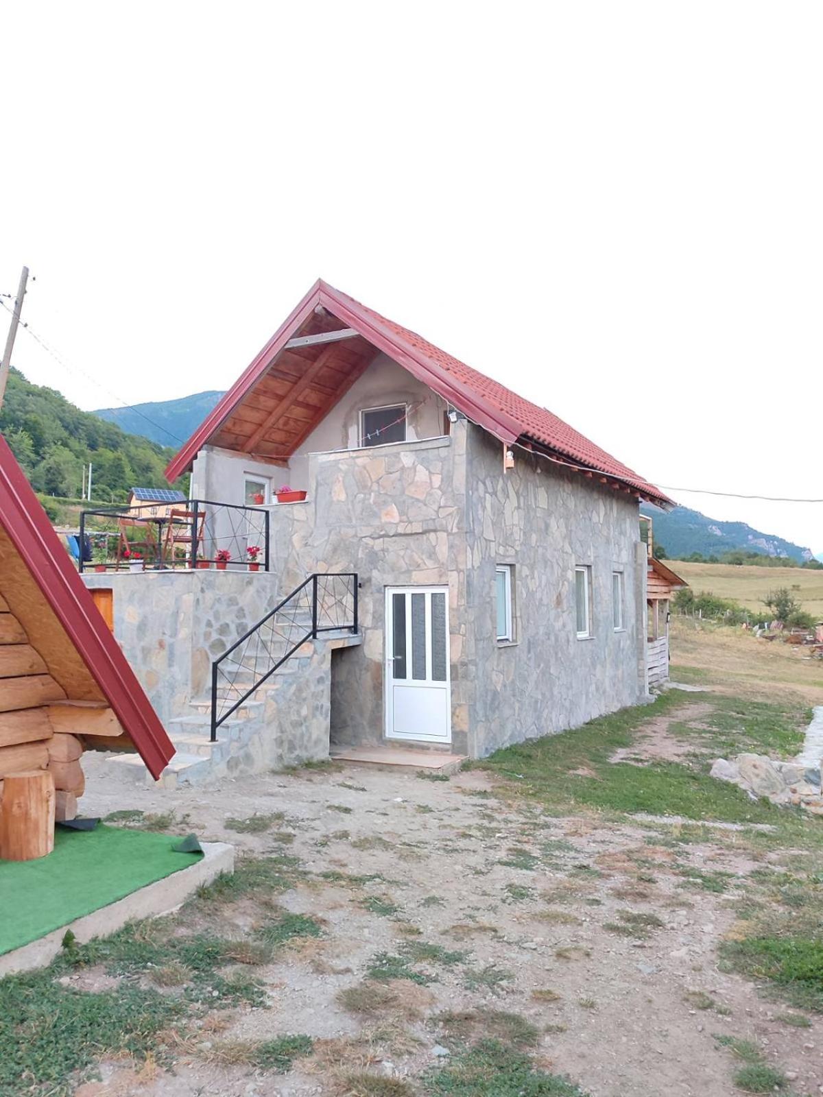 Bungalows Malagić