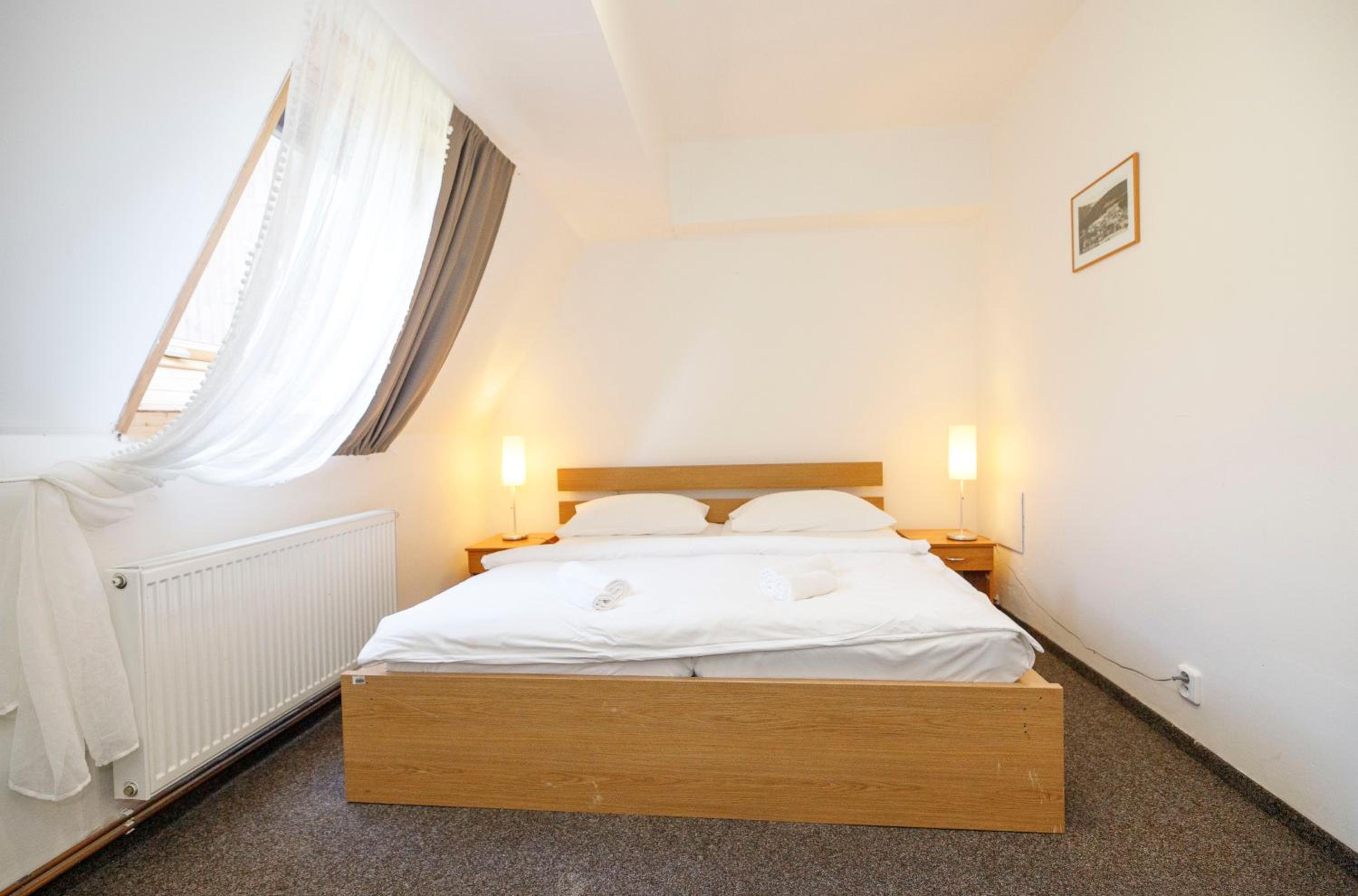 PH Apartments Harrachov - Rýžoviště