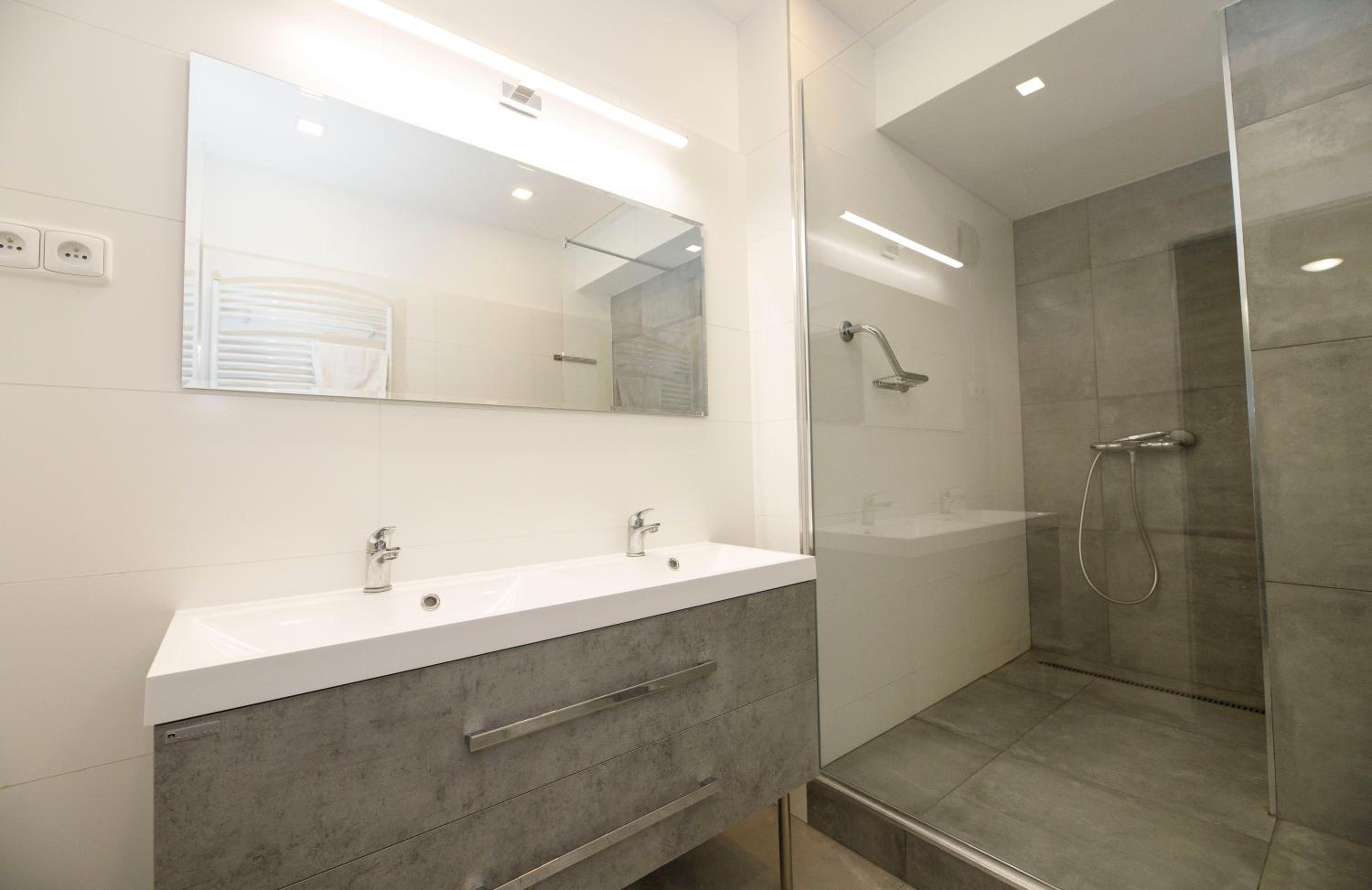 PH Apartments Harrachov - Rýžoviště