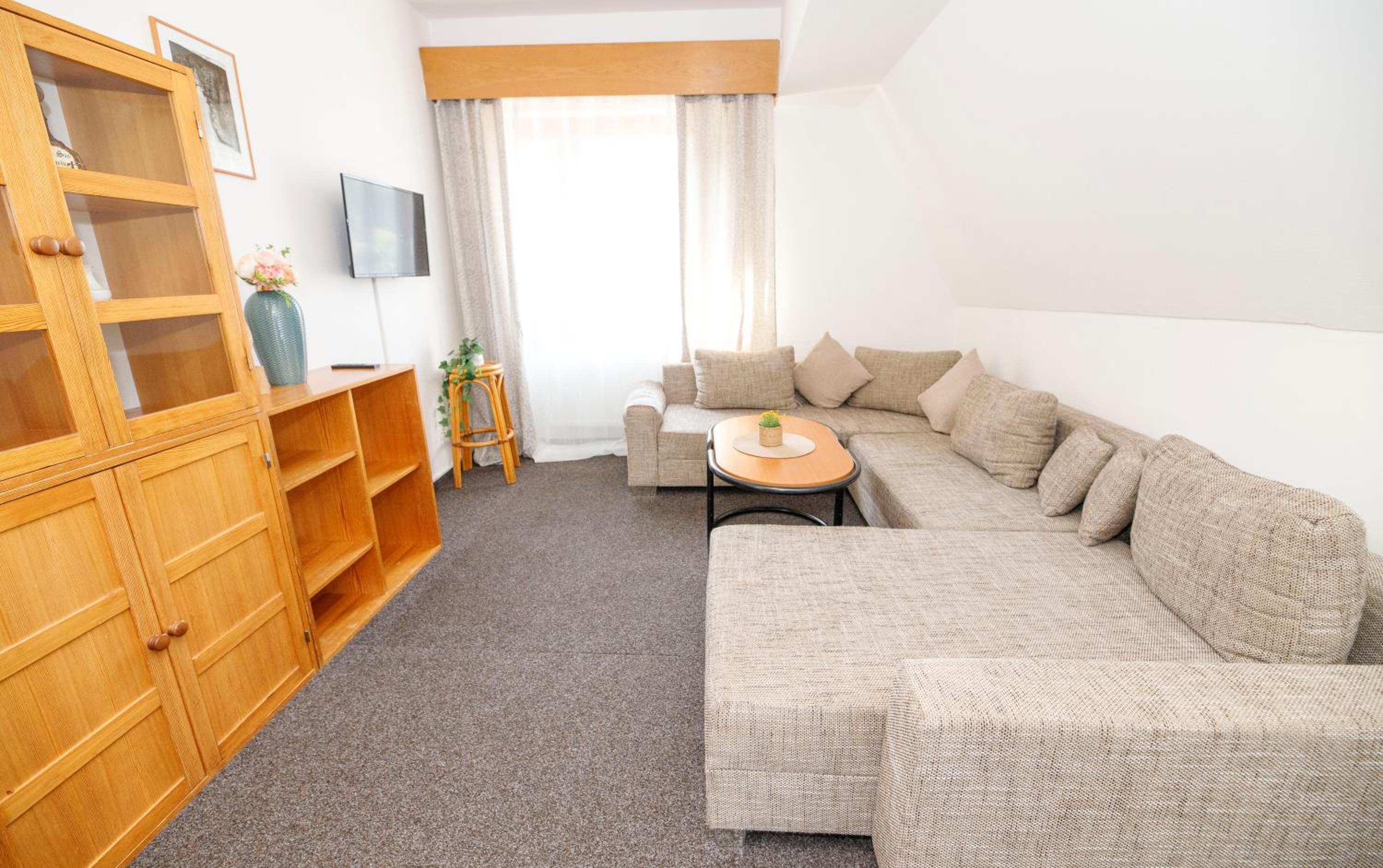 PH Apartments Harrachov - Rýžoviště