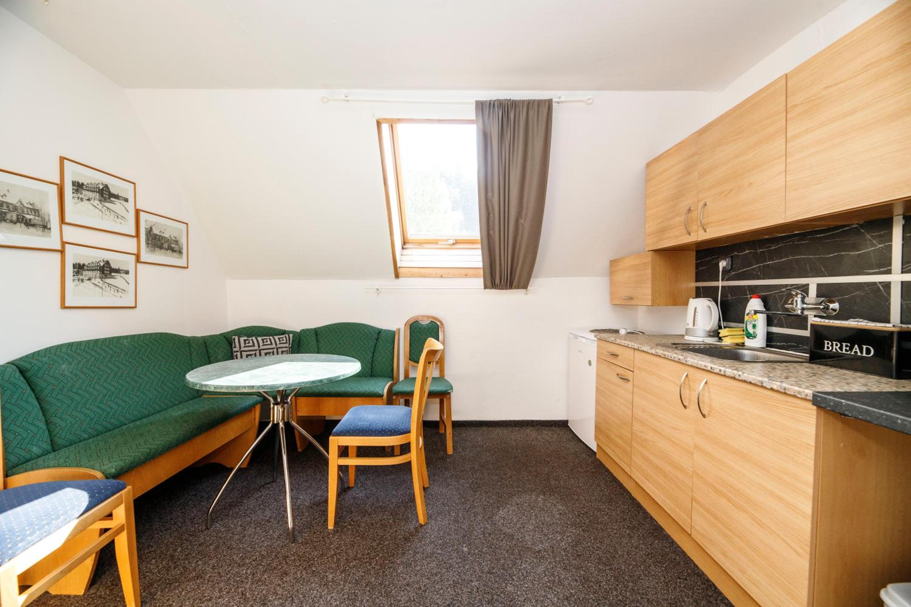 PH Apartments Harrachov - Rýžoviště