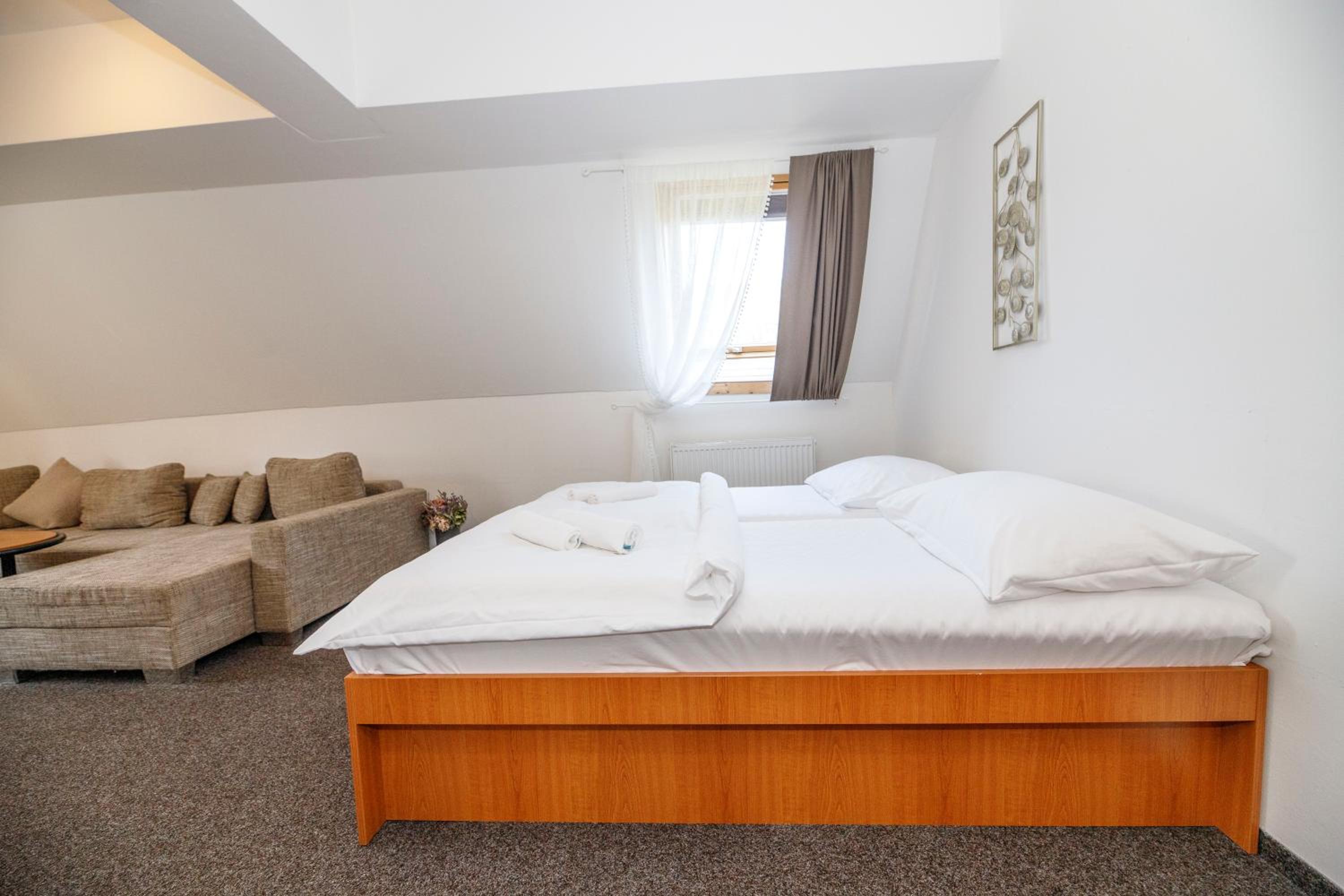 PH Apartments Harrachov - Rýžoviště