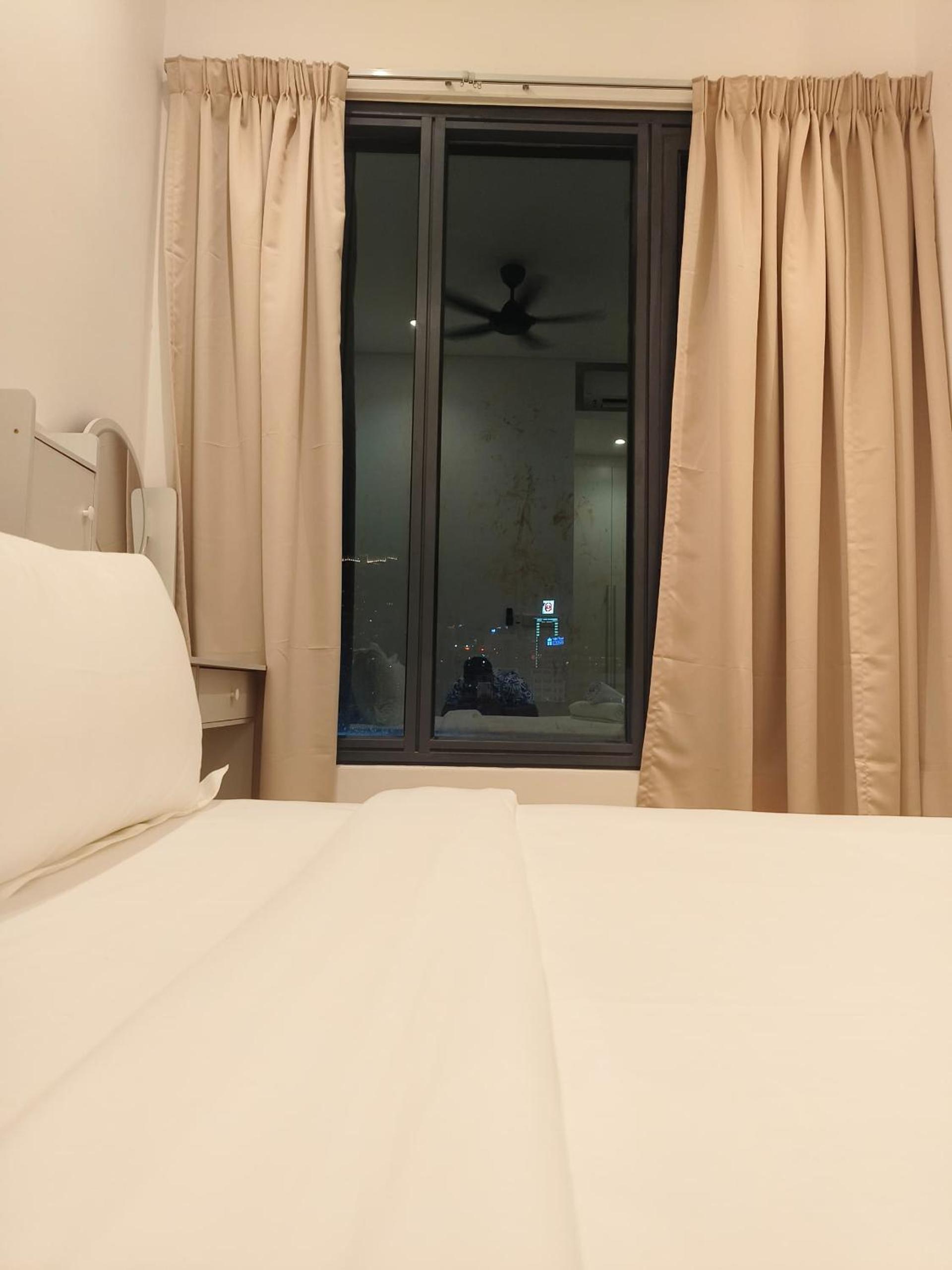 LUCENTIA LUXURY SUITE BBCC At KUALA LUMPUR