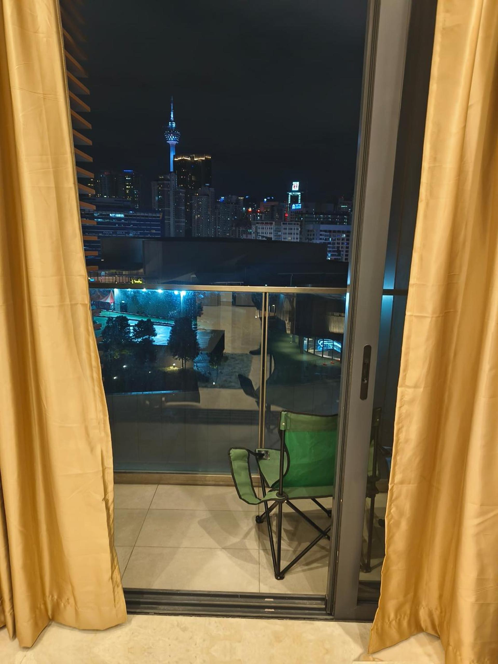 LUCENTIA LUXURY SUITE BBCC At KUALA LUMPUR
